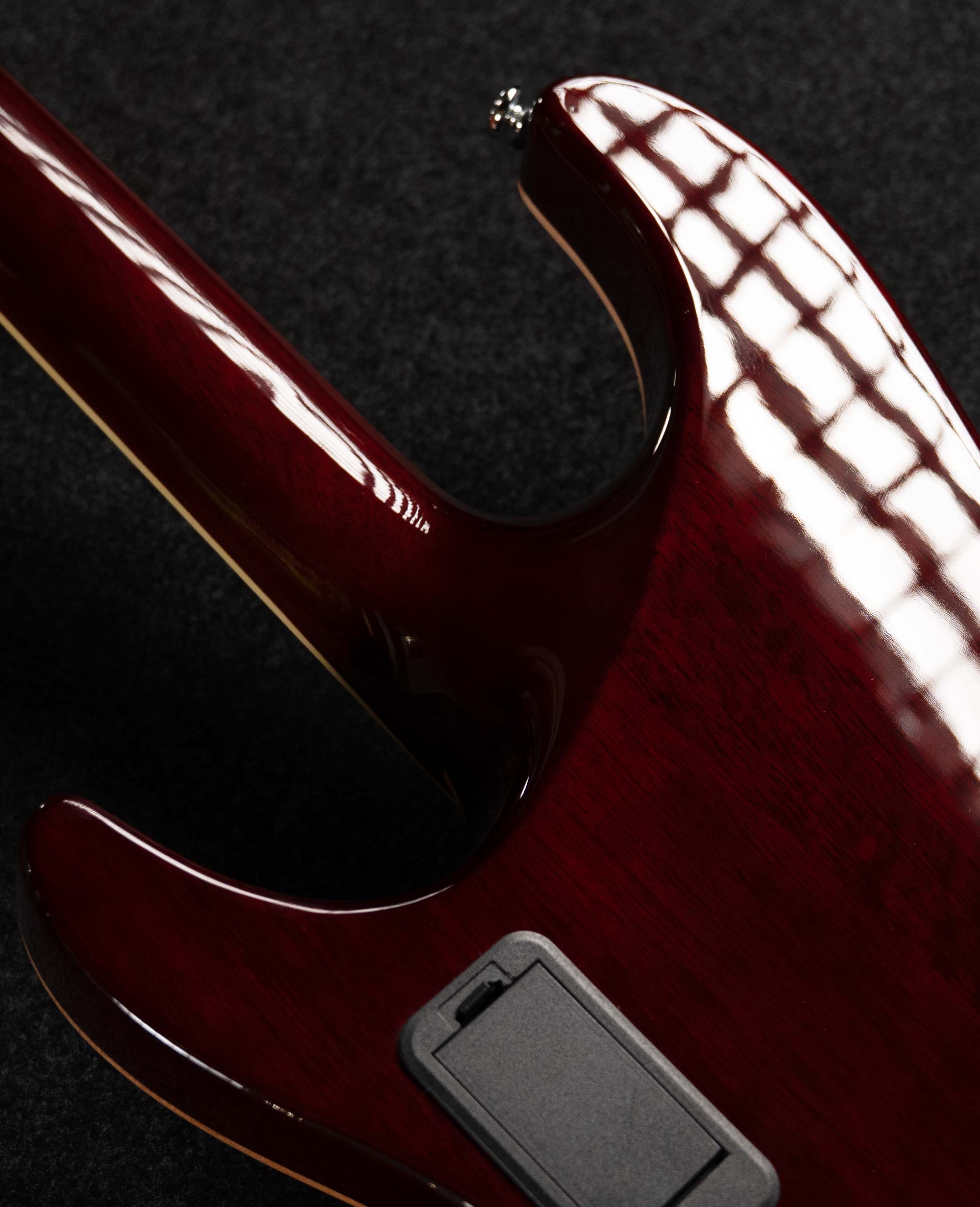 Электрогитара Schecter C-1 E/A Cats Eye - купить в "Гитарном Клубе"