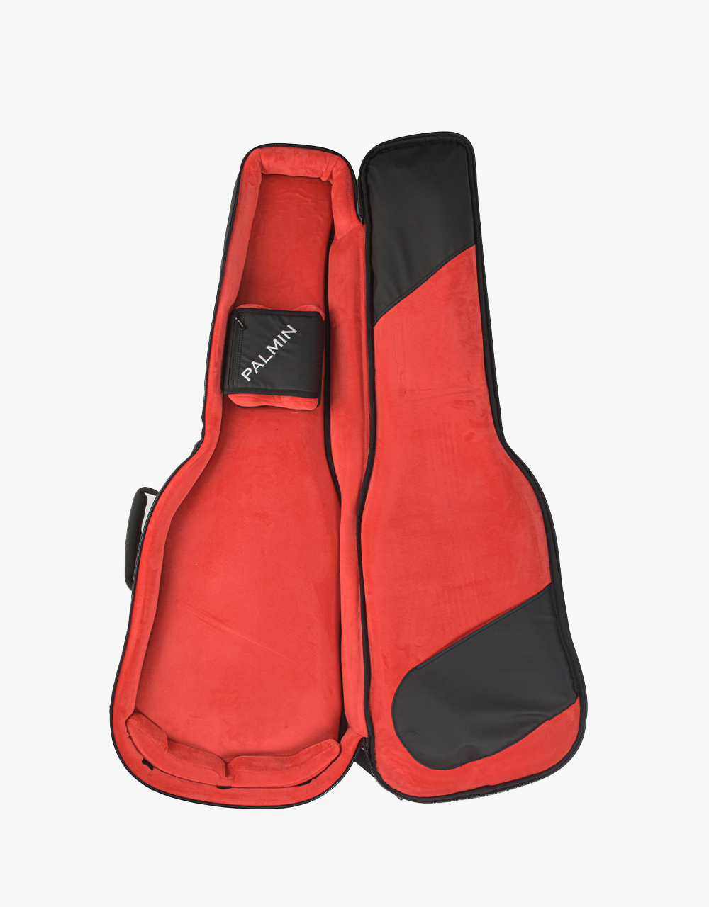 Чехол для электрогитары гитары PALMIN GC Comfort Bass - купить в "Гитарном Клубе"