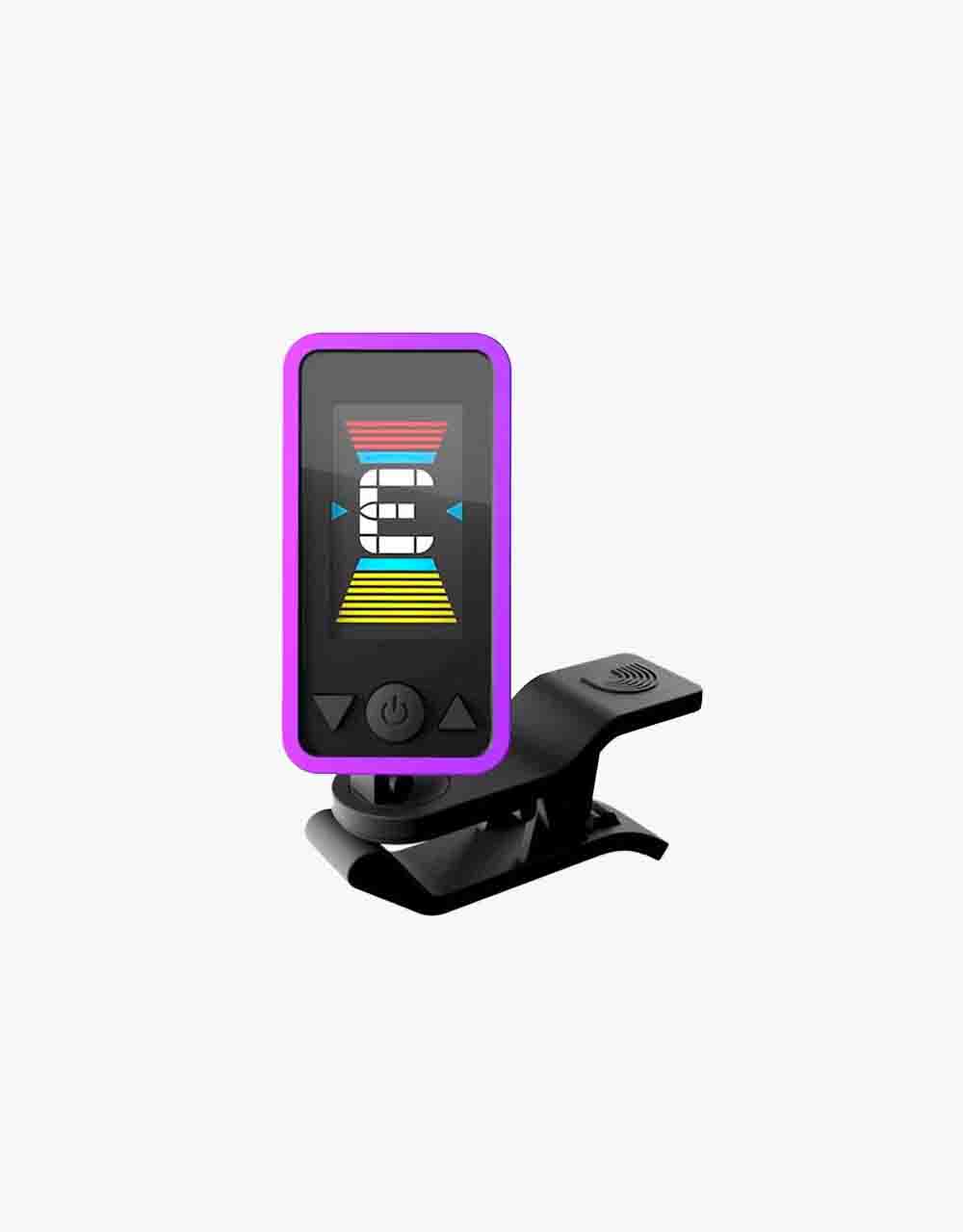 Тюнер Planet Waves PW-CT-17PR - купить в "Гитарном Клубе"