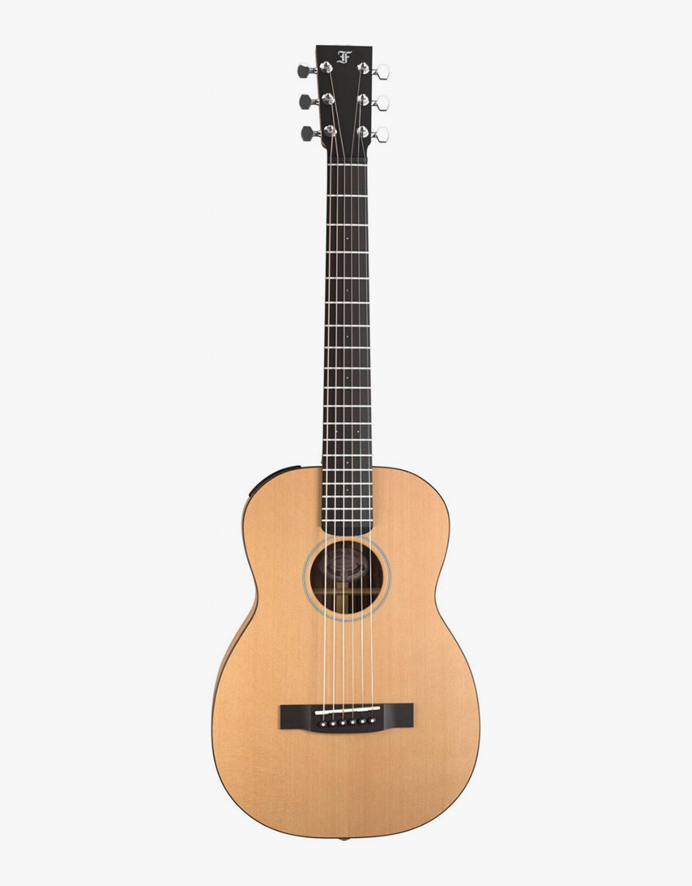Электроакустическая гитара Furch LJ 10-CM+ EAS VTC - купить в "Гитарном Клубе"