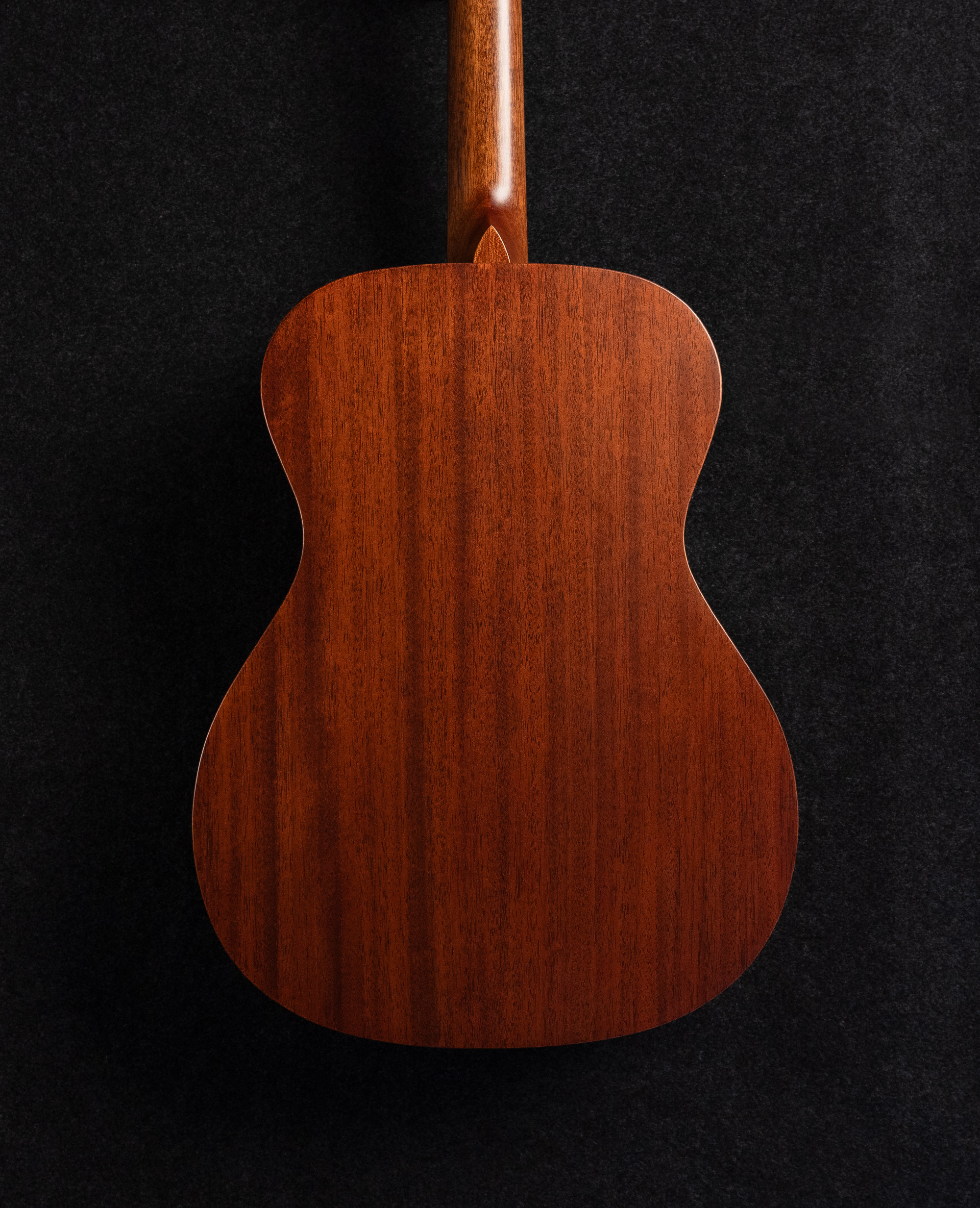 Акустическая гитара Acoustic Union 000-MMR - купить в "Гитарном Клубе"