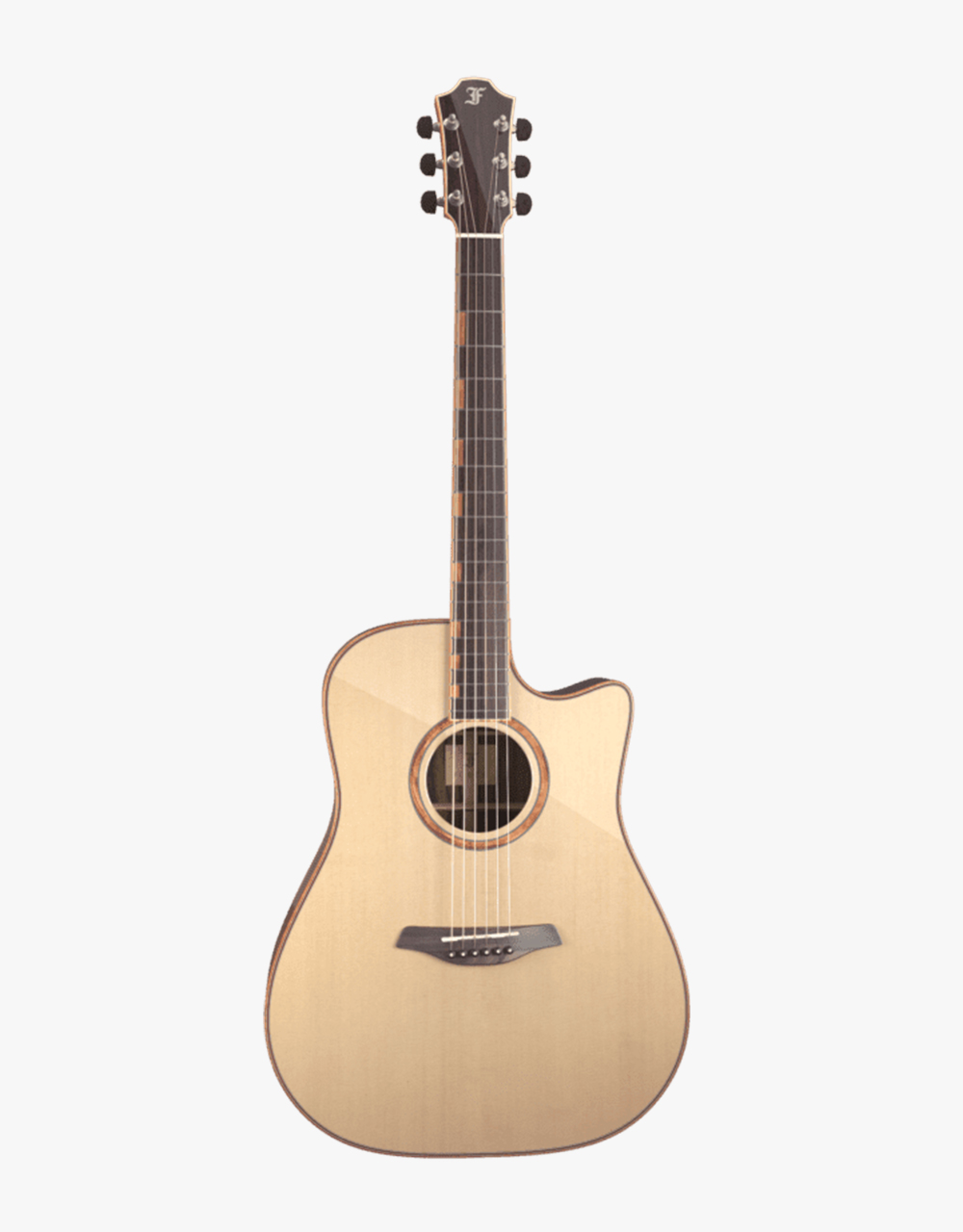 Акустическая гитара Furch Red Pure Dc-LC - купить в "Гитарном Клубе"