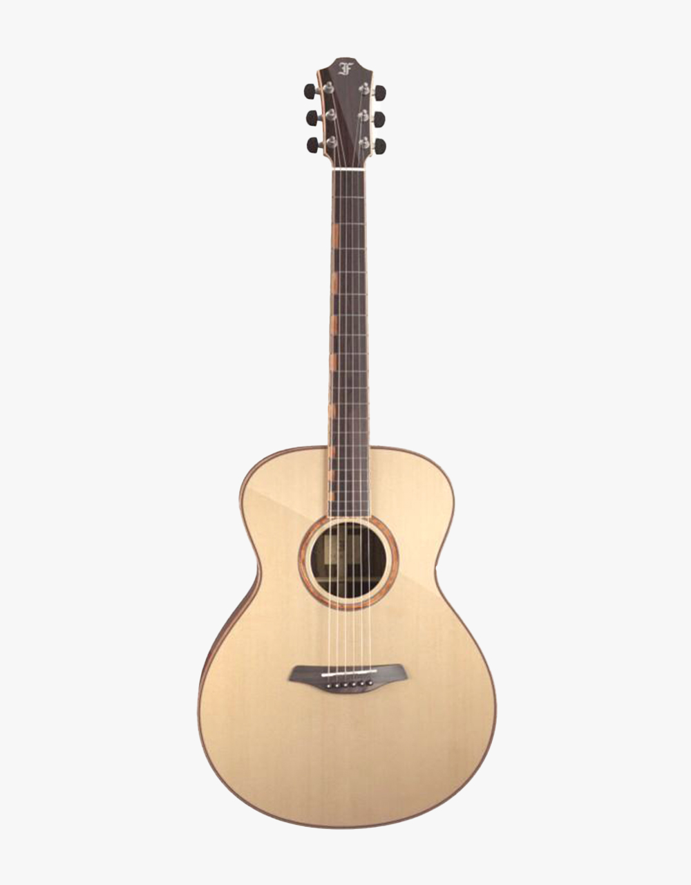 Акустическая гитара Furch Red Pure G-SR - купить в "Гитарном Клубе"