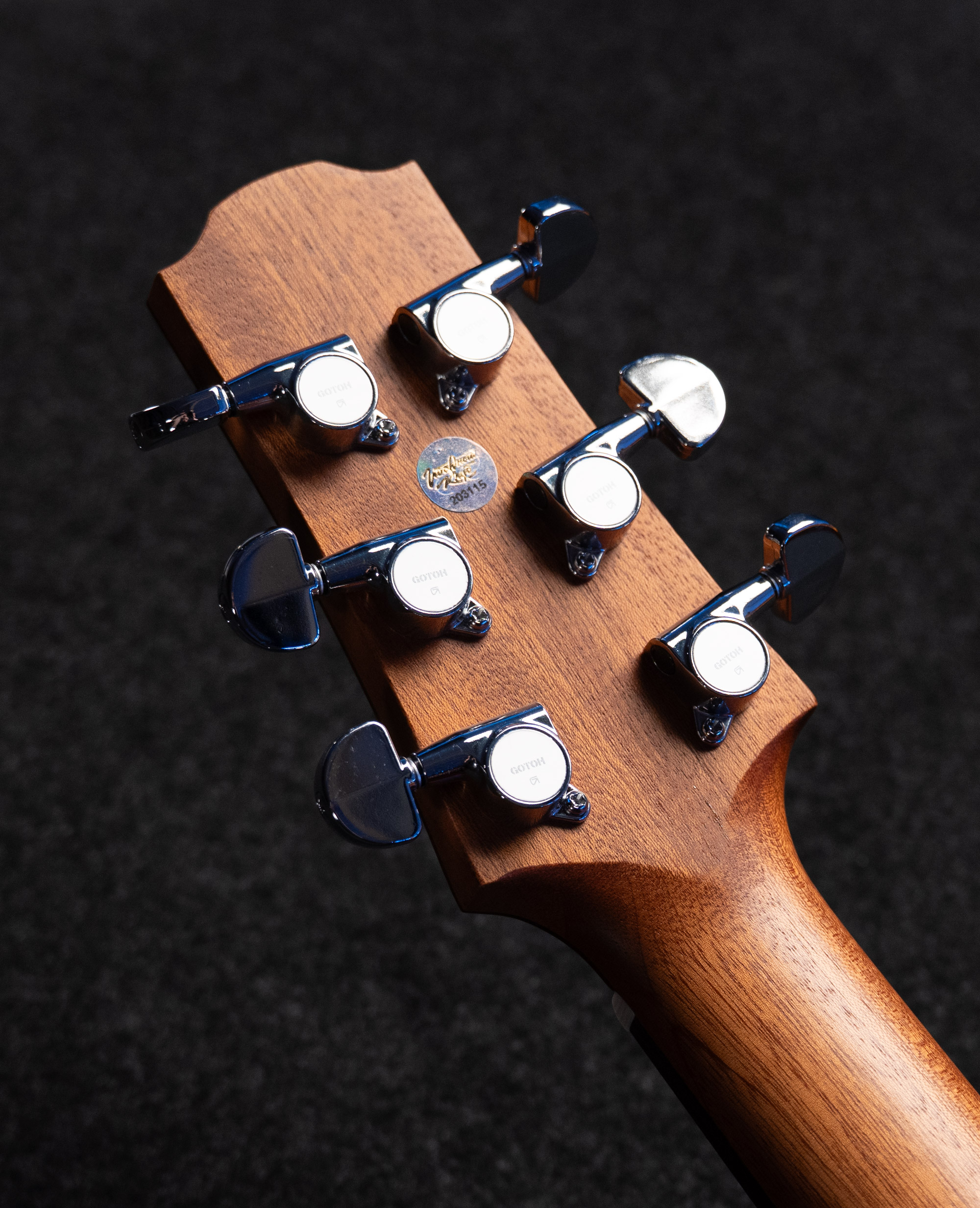 Акустическая гитара Mariachi GA-C RW, 43 мм - купить в "Гитарном Клубе"