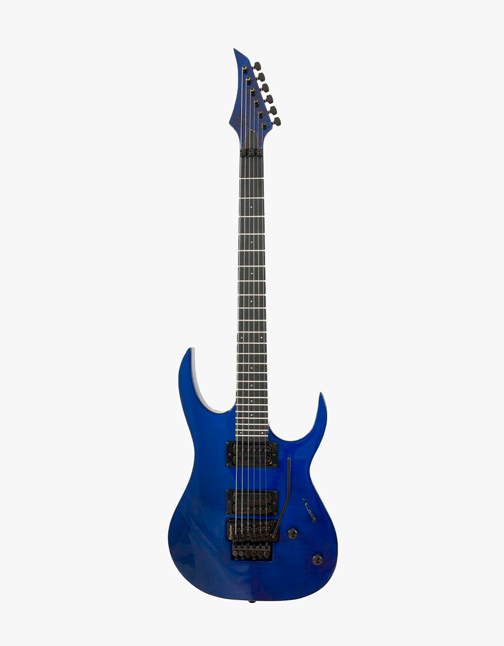 Электрогитара S by Solar SB4.6FRFBL - купить в "Гитарном Клубе"