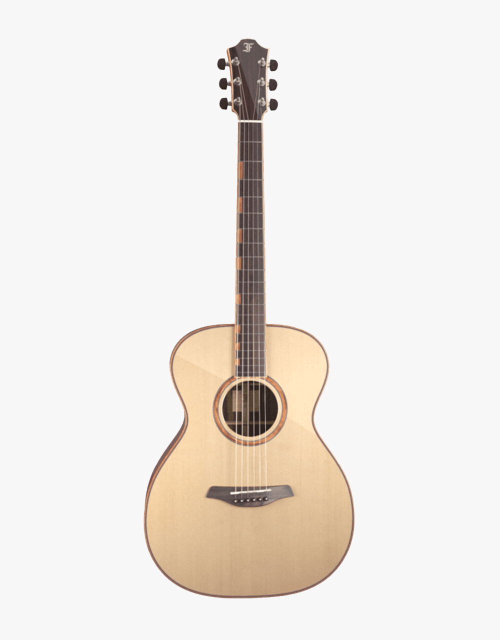 Акустическая гитара Furch Red OM-SR - купить в "Гитарном Клубе"