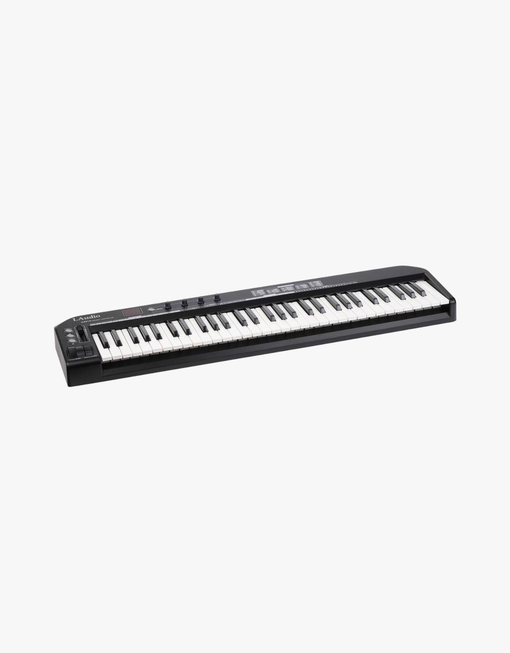 MIDI-контроллер LAudio KS61A - купить в "Гитарном Клубе"