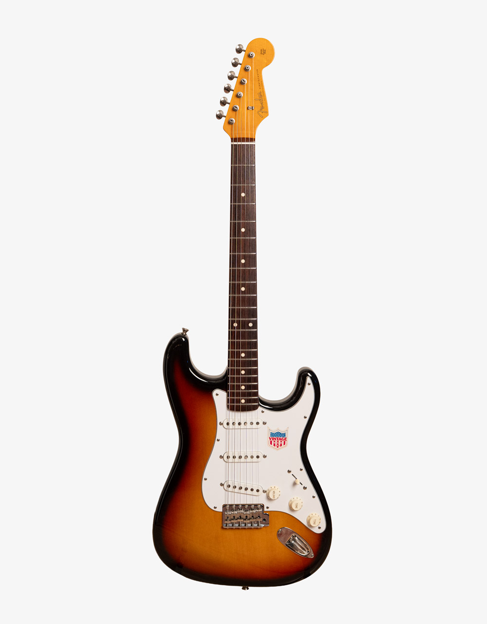 Электрогитара Fender Stratocaster ST57-85US Japan