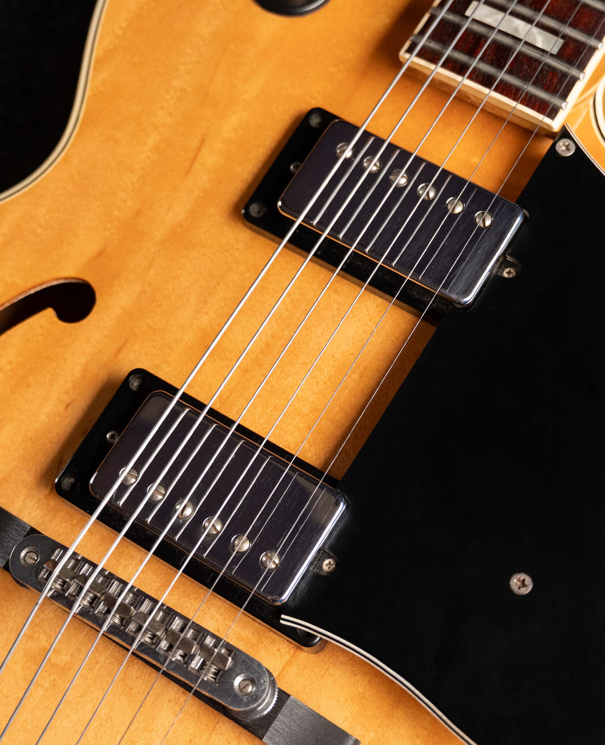 Полуакустическая гитара Ibanez FG100, 1982 - купить в "Гитарном Клубе"