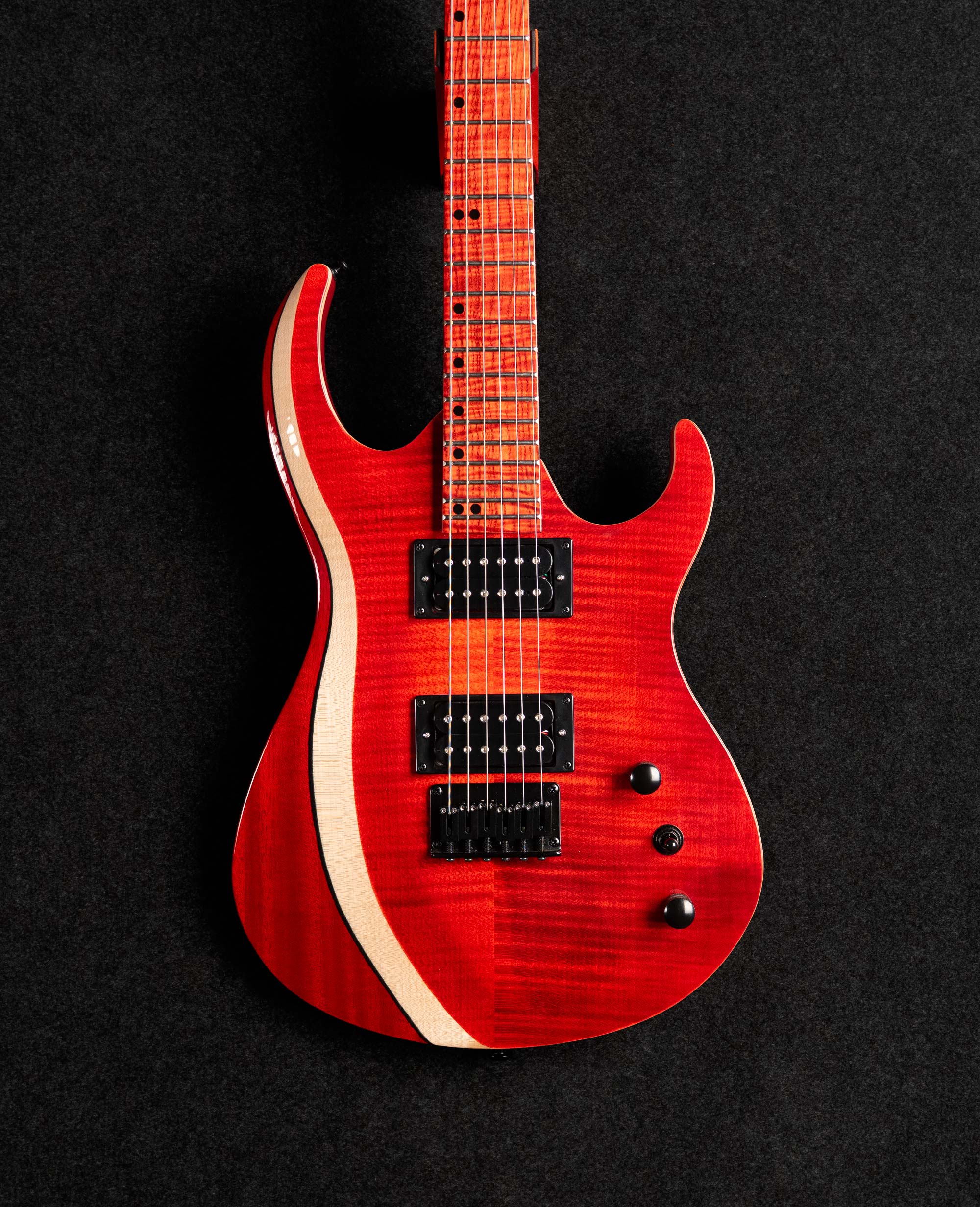 Электрогитара Inspector Phoenix Custom HT Bolt-on - купить в "Гитарном Клубе"