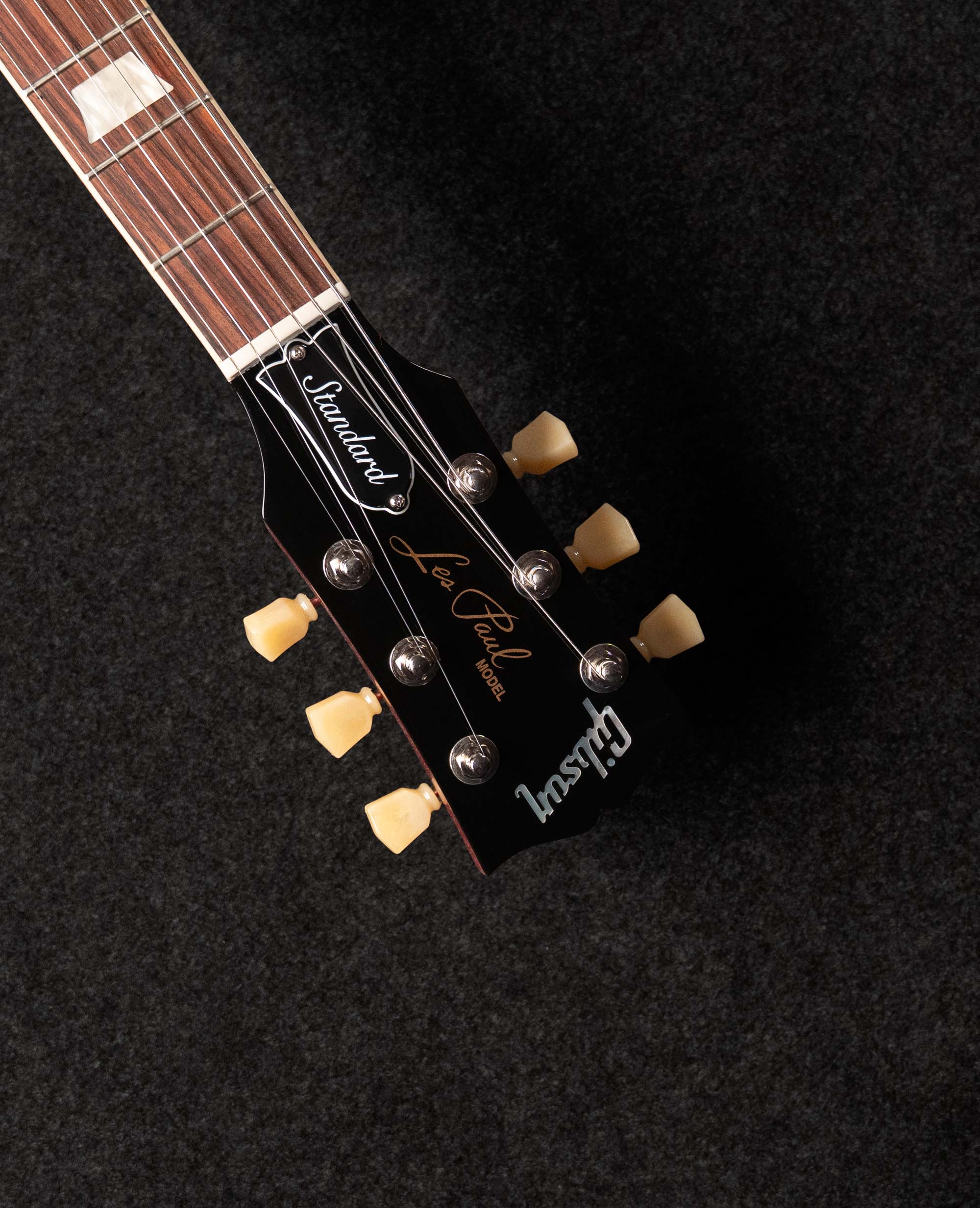 Электрогитара Gibson Les Paul Standard 
