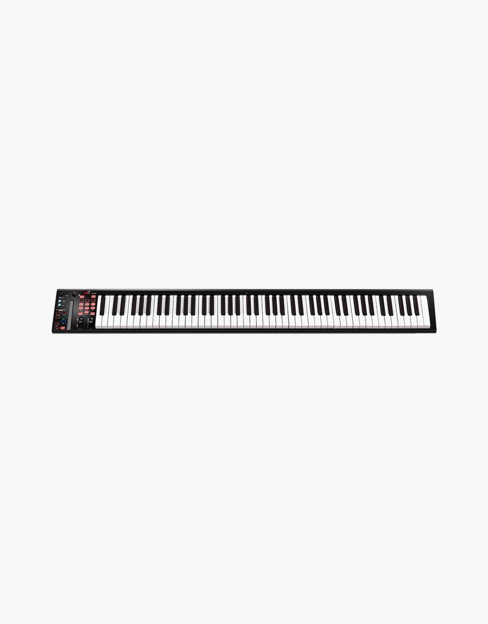 MIDI-контроллер Icon iKeyboard 8S - купить в "Гитарном Клубе"
