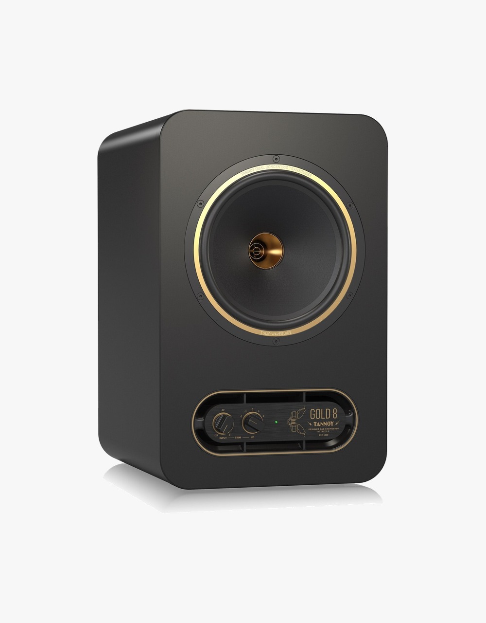 Студийный монитор Tannoy GOLD 8 - купить в "Гитарном Клубе"