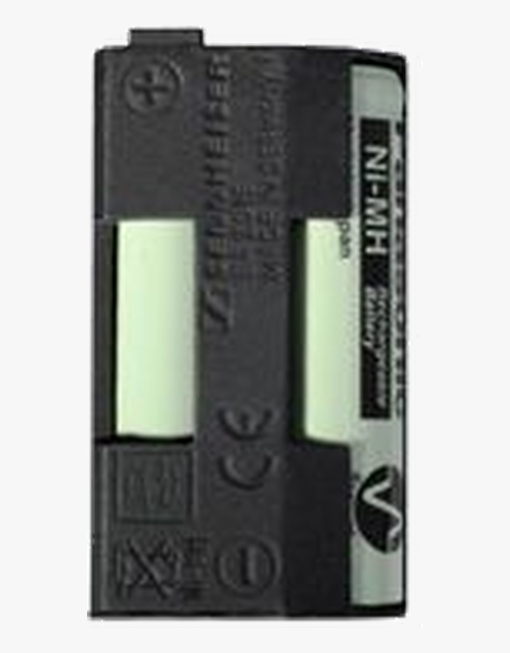 Аккумуляторная батарея для передатчиков и приёмников ewolution G3 Sennheiser BA 2015 - купить в "Гитарном Клубе"