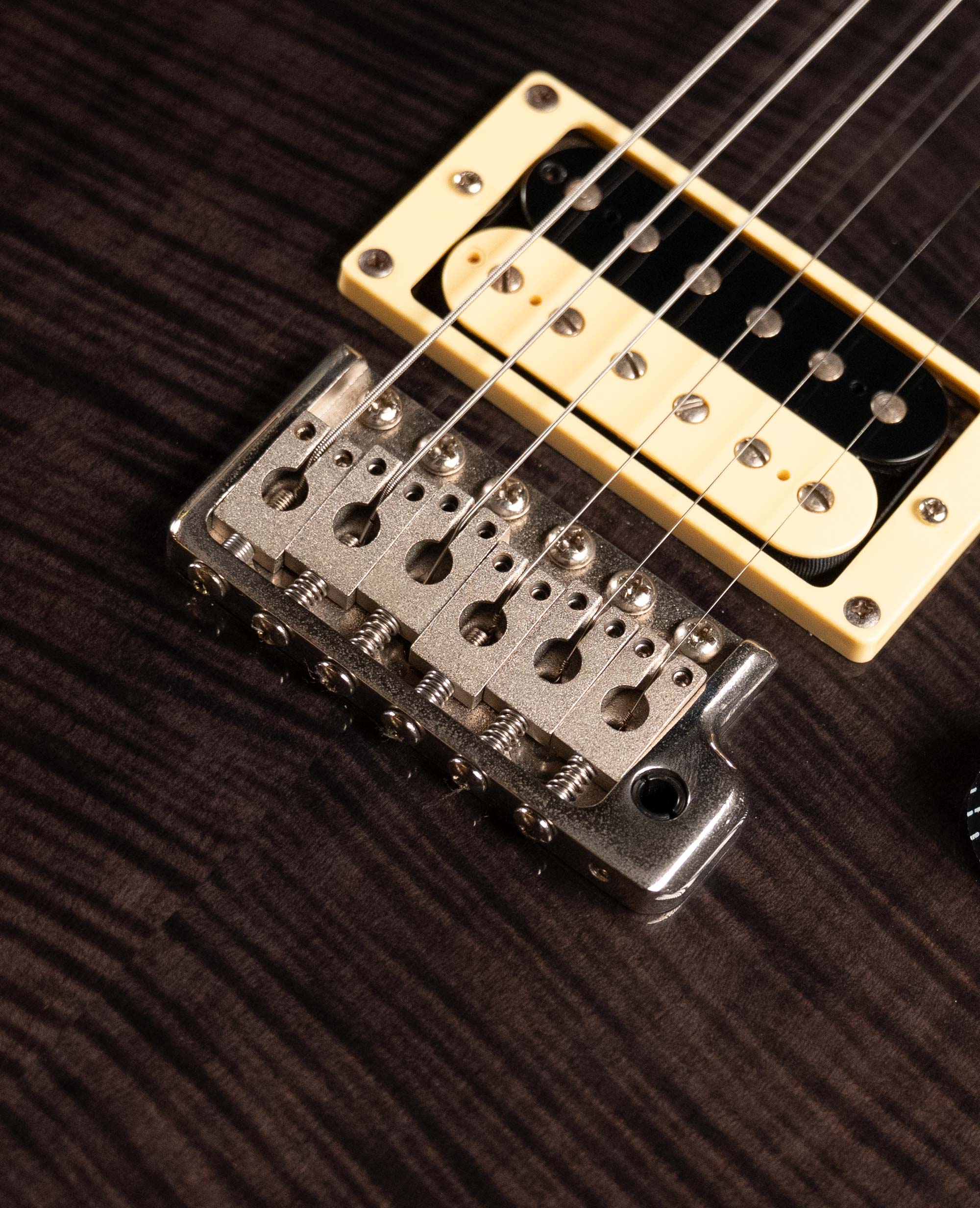 Электрогитара PRS SE CUSTOM 22 CHARCOAL