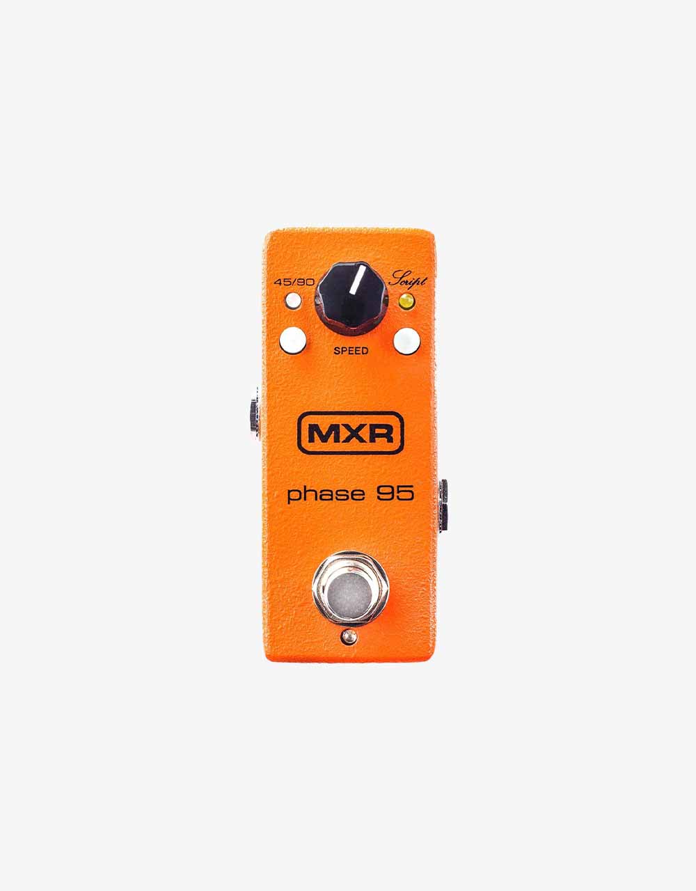 Гитарная педаль Dunlop MXR M290 Phase 95 - купить в "Гитарном Клубе"