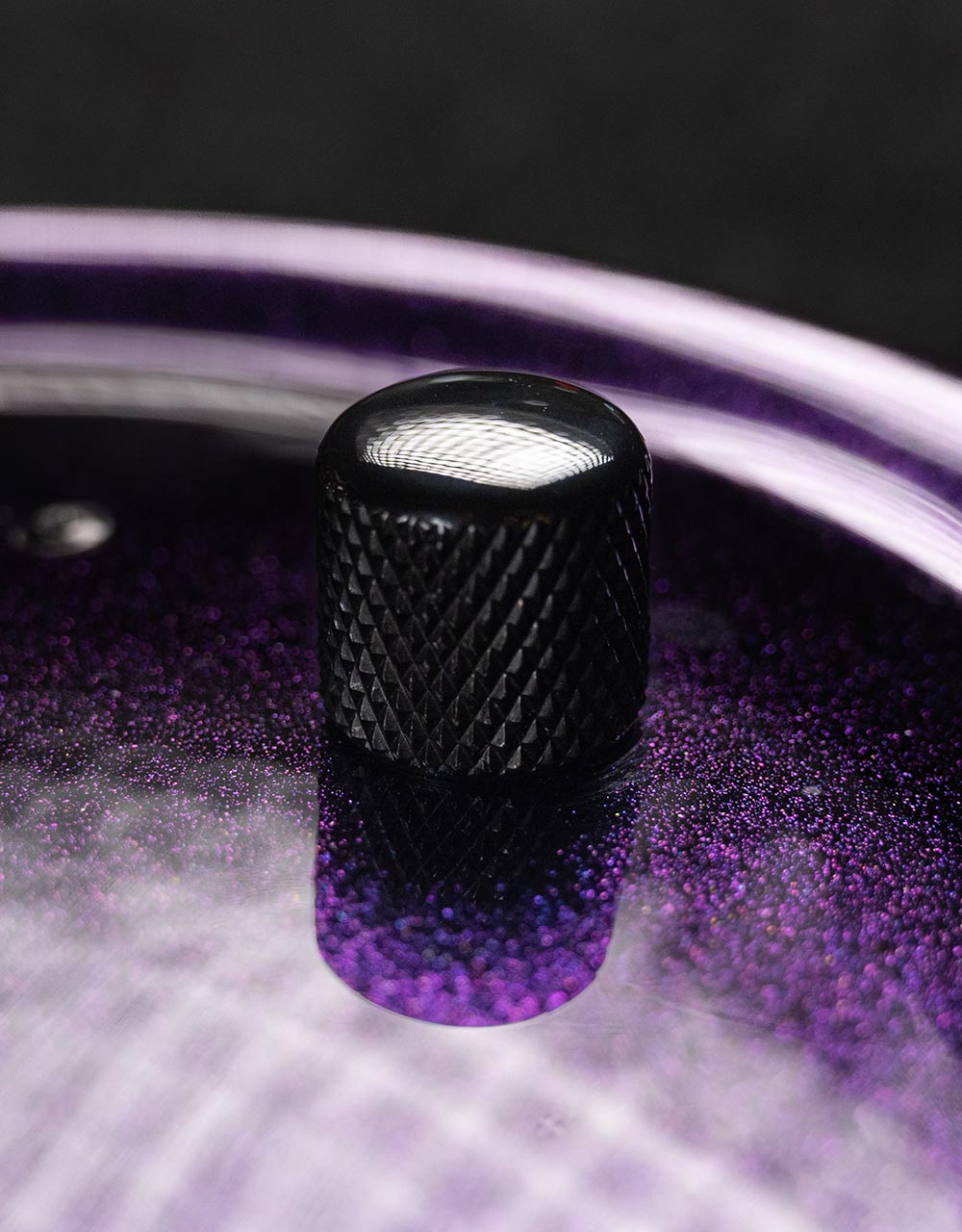 Электрогитара Covenant Custom Model Be Aurora - купить в "Гитарном Клубе"