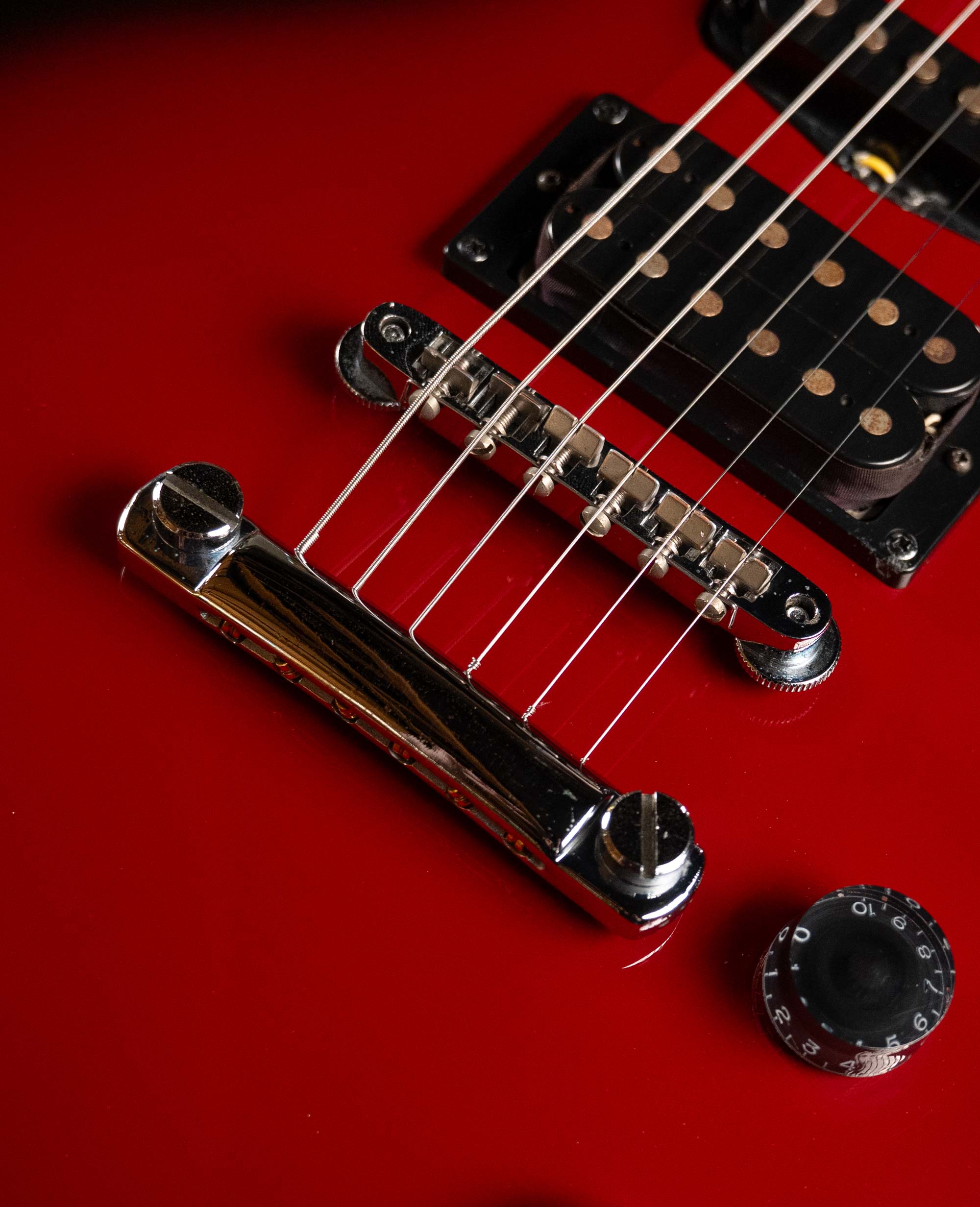 Электрогитара Grass Roots LP’95 - купить в "Гитарном Клубе"