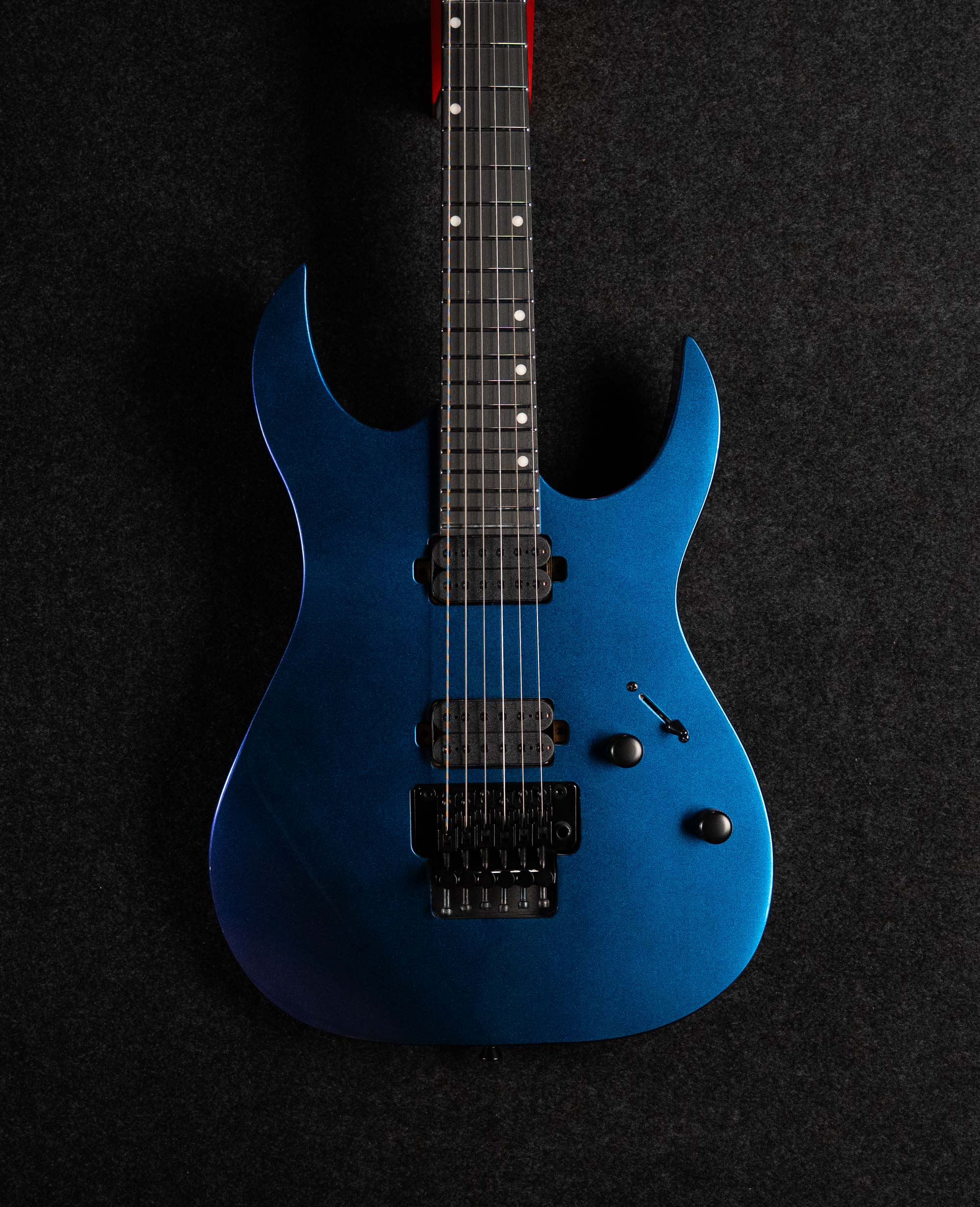 Электрогитара Spira S-420 CHM - купить в "Гитарном Клубе"