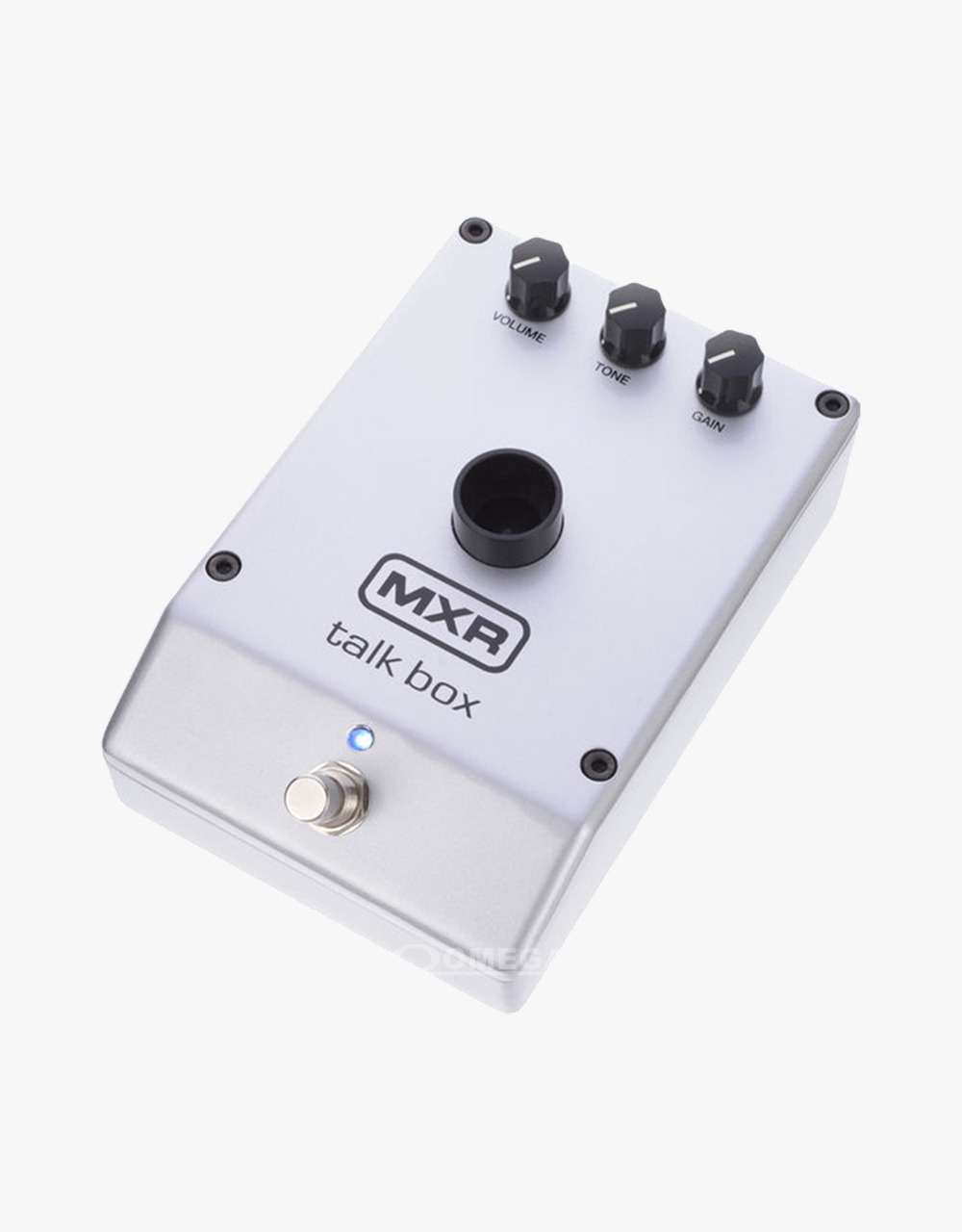 Гитарная педаль MXR M222 Talk Box - купить в "Гитарном Клубе"