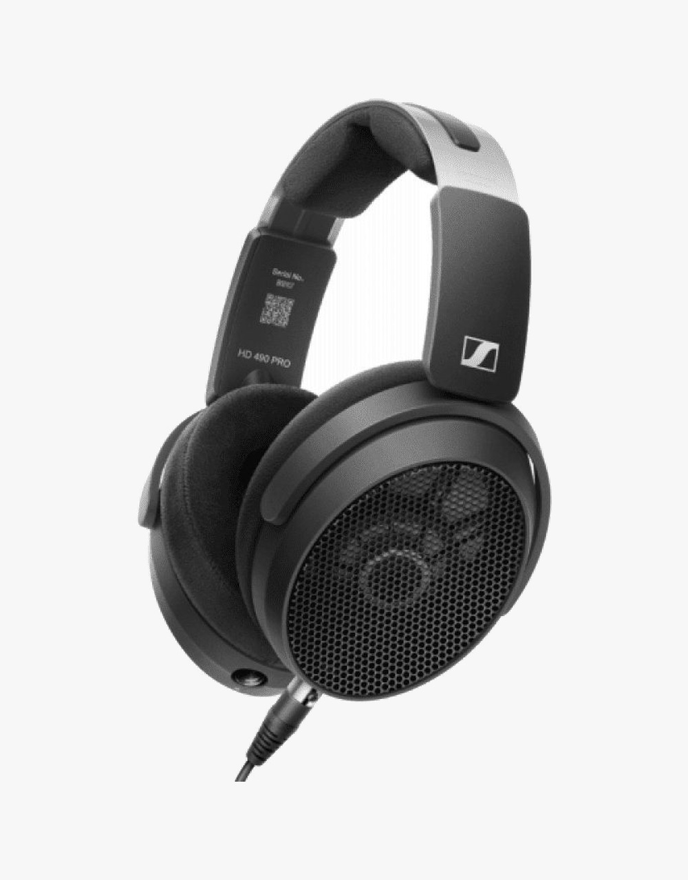 Наушники Sennheiser HD 490 PRO - купить в "Гитарном Клубе"