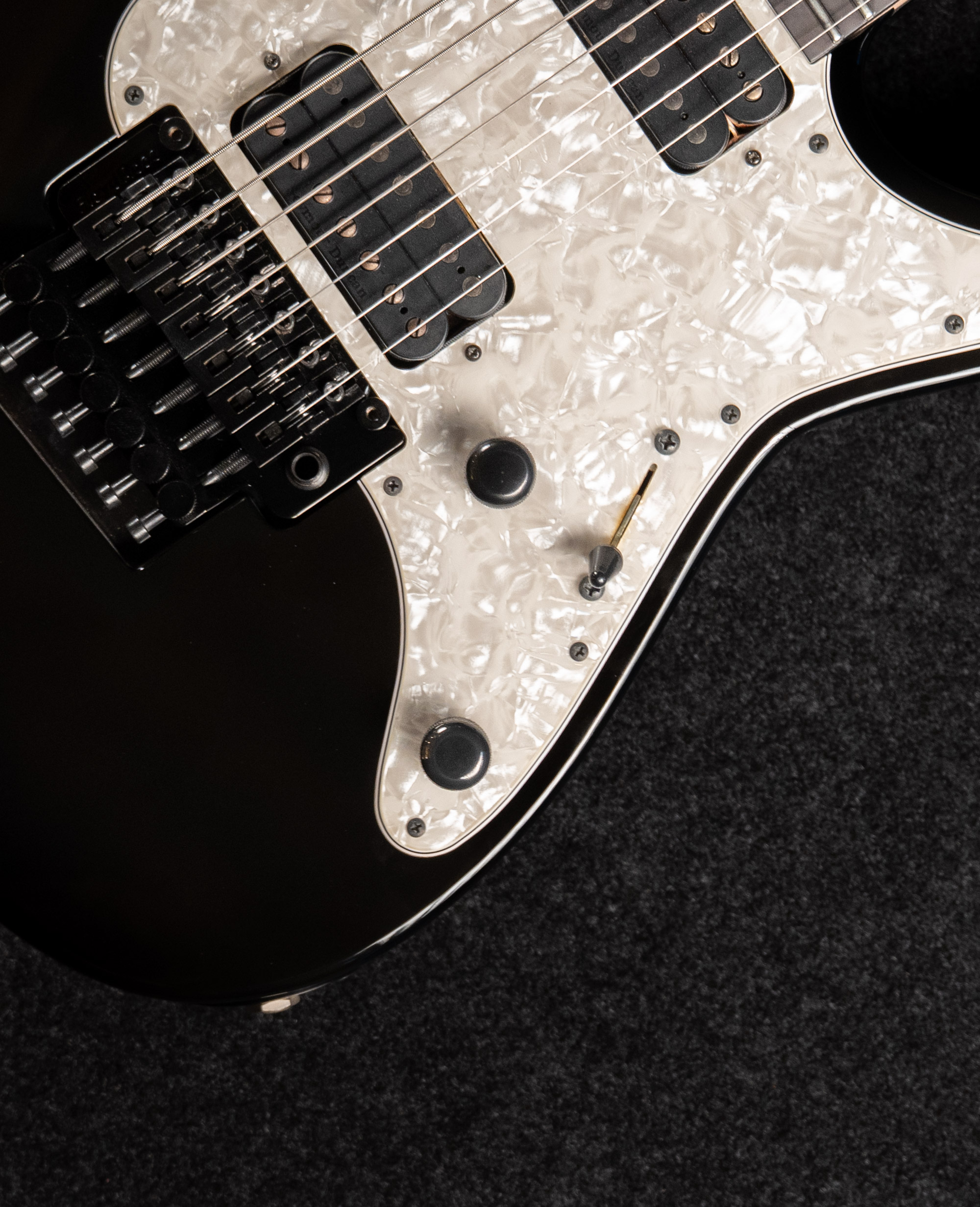 Электрогитара ESP E-II MR-Seven - купить в "Гитарном Клубе"