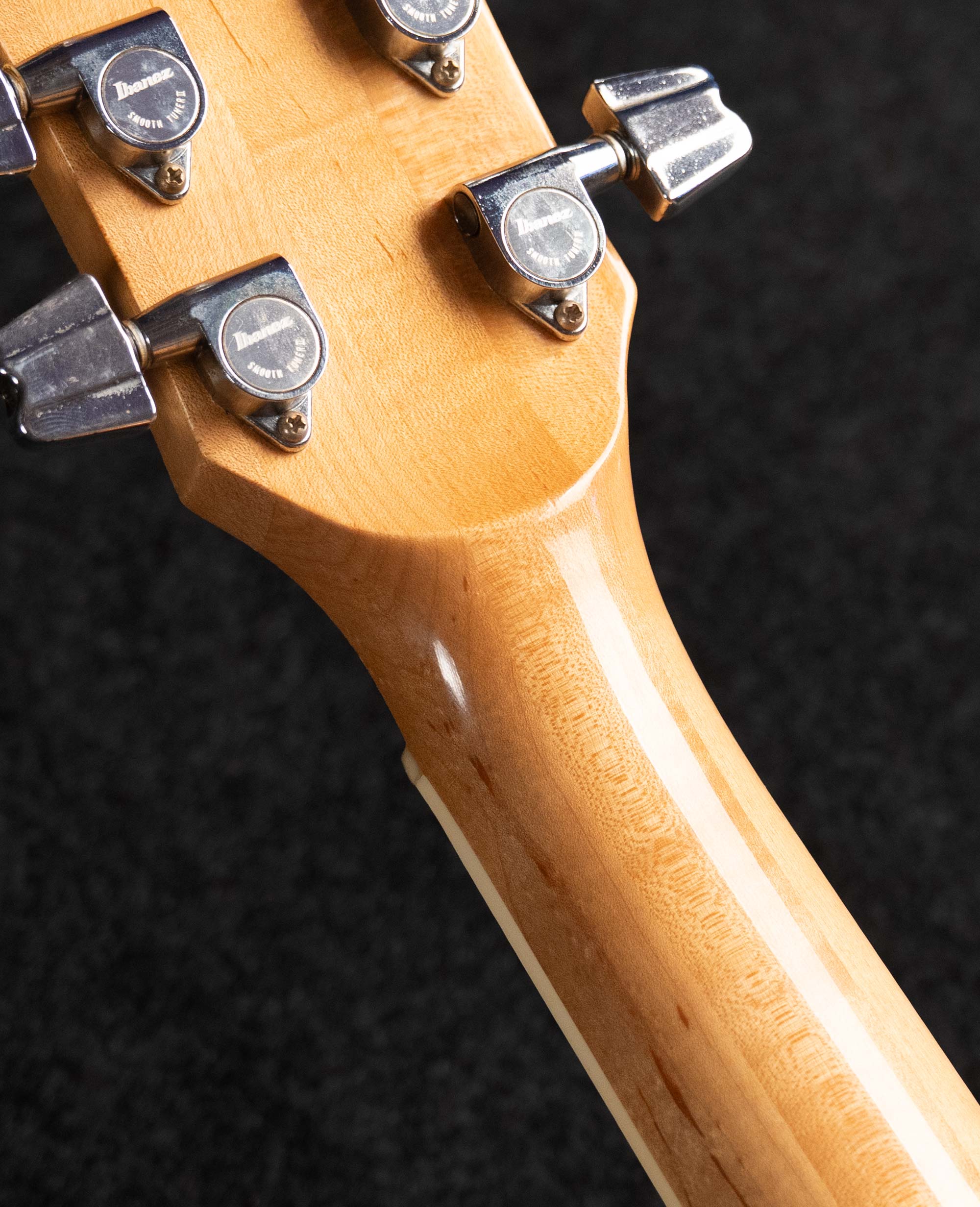 Полуакустическая гитара Ibanez FG100, 1982 - купить в "Гитарном Клубе"