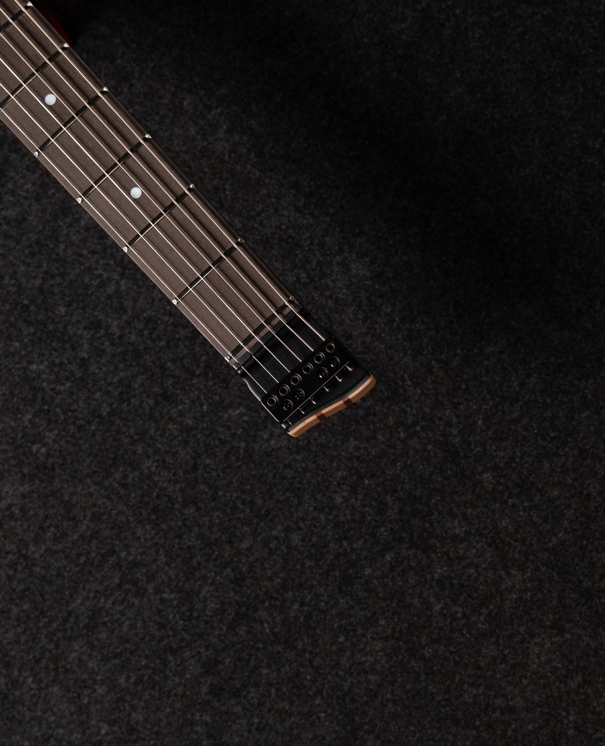 Электрогитара Khmelevsky Wing Spaceship #140 - купить в "Гитарном Клубе"