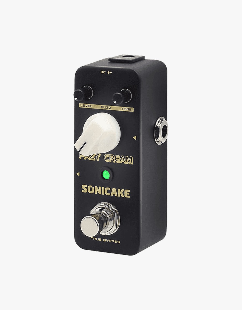 Гитарная педаль Sonicake Fazy Cream - купить в "Гитарном Клубе"