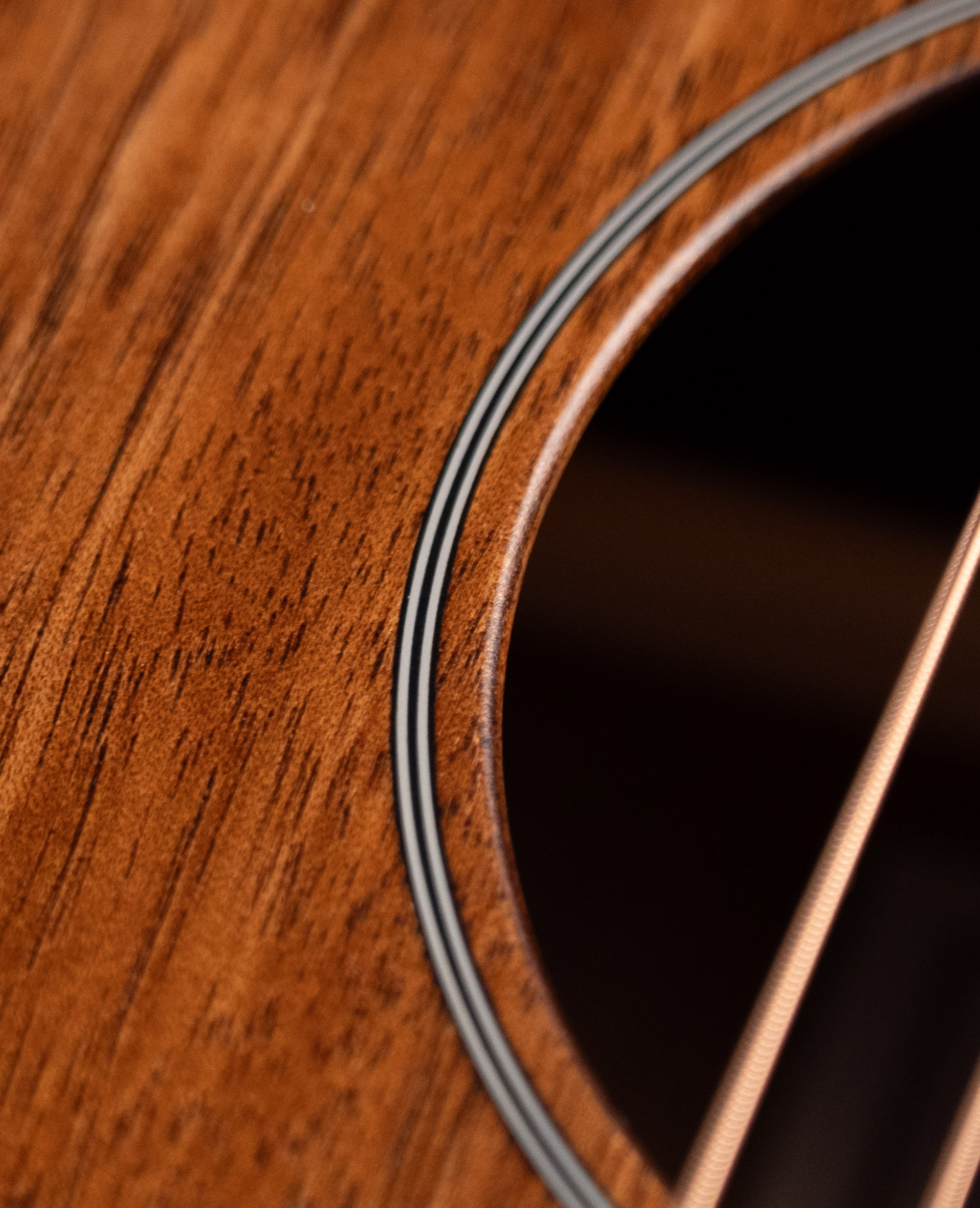 Акустическая гитара Sigma 00M-15 - купить в "Гитарном Клубе"