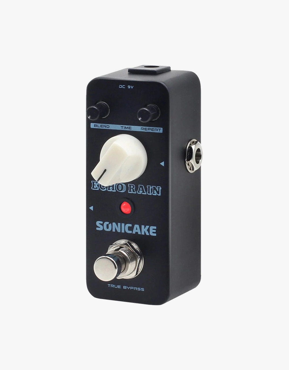 Гитарная педаль Sonicake Echo Rain - купить в "Гитарном Клубе"
