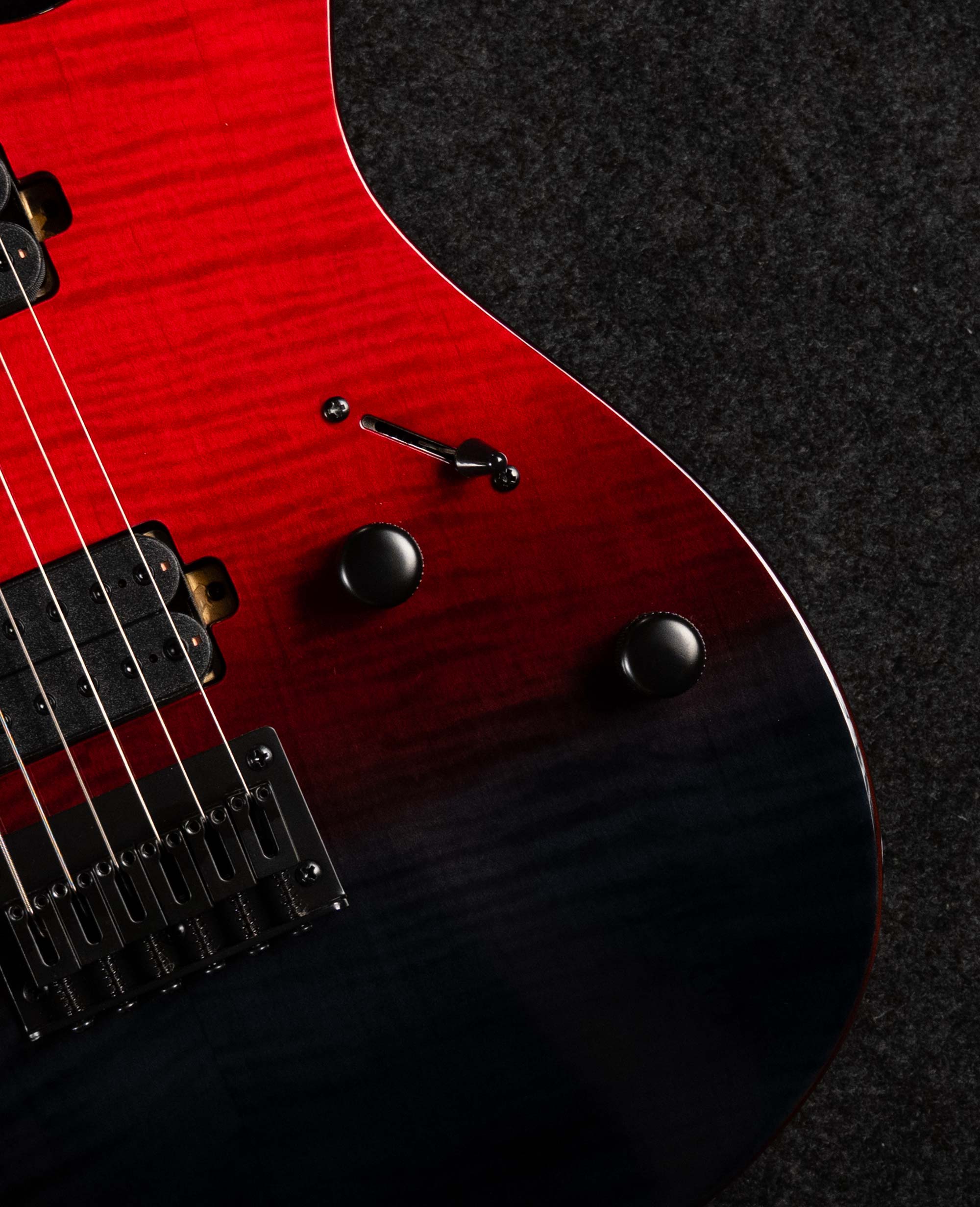 Электрогитара Spira S-450 TRD - купить в "Гитарном Клубе"