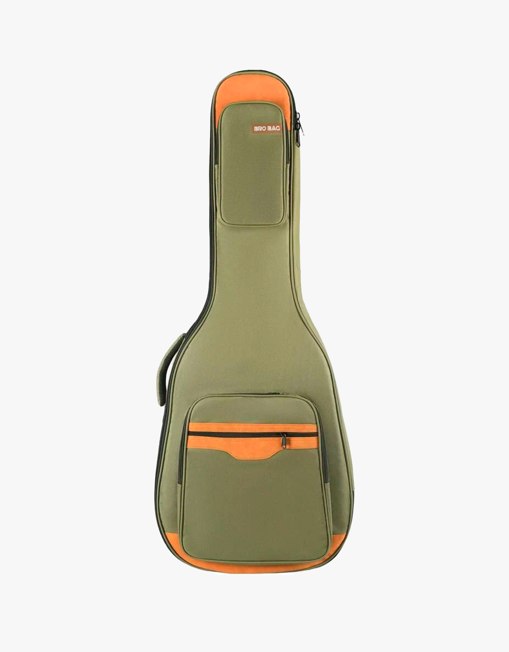 Чехол для акустической гитары Bro Bag CAG 41OL - купить в "Гитарном Клубе"