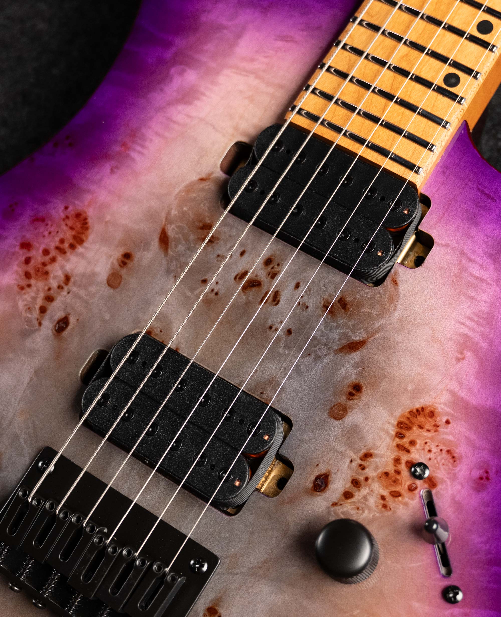 Электрогитара Spira S-450 TPP - купить в "Гитарном Клубе"