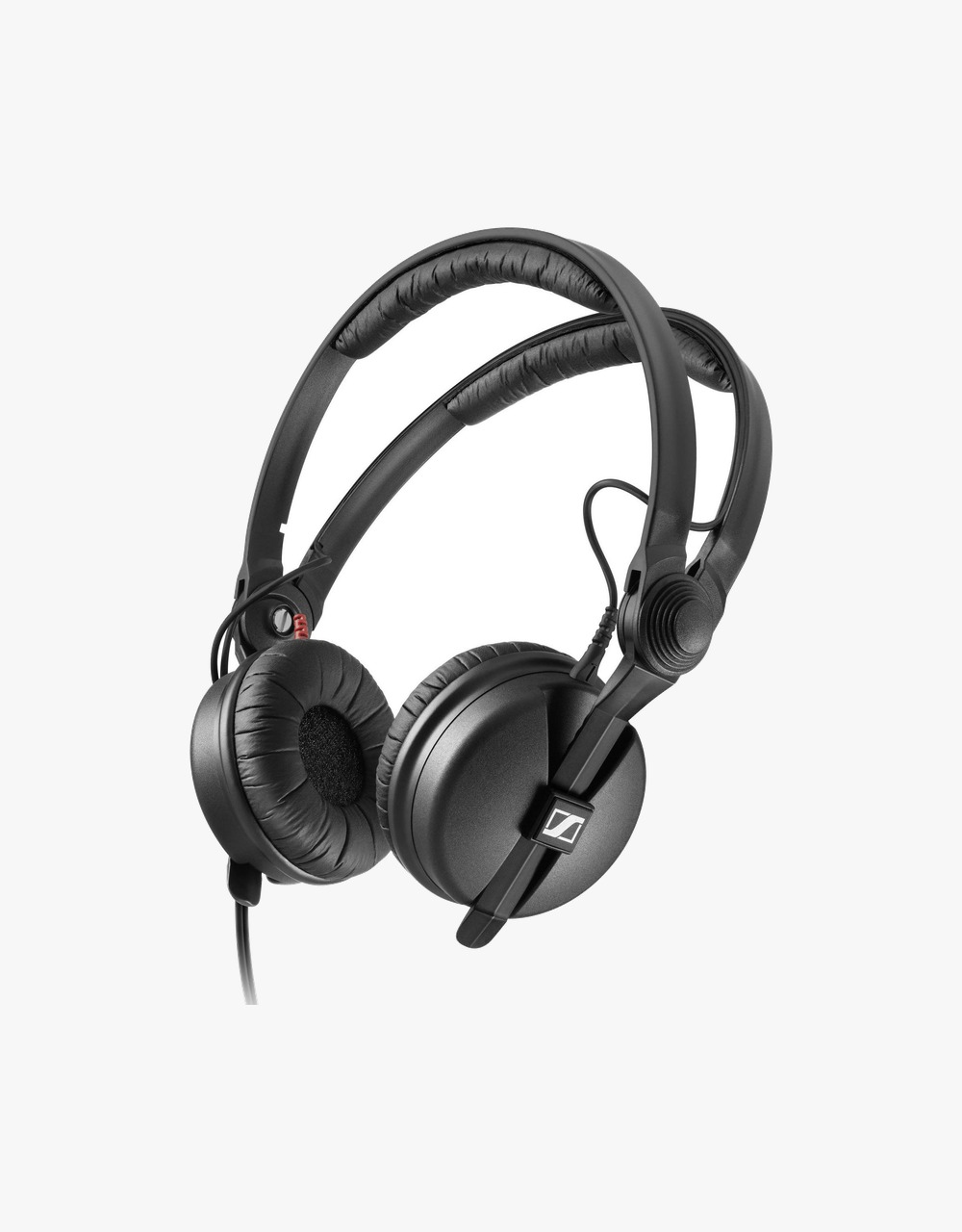 Наушники Sennheiser HD 25 PLUS - купить в "Гитарном Клубе"