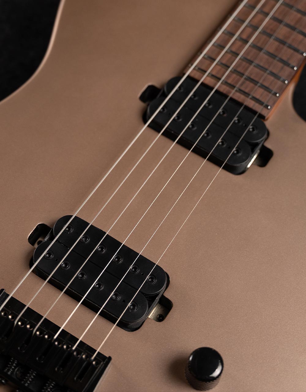 Электрогитара Covenant Custom Model Ae Mgd - купить в "Гитарном Клубе"