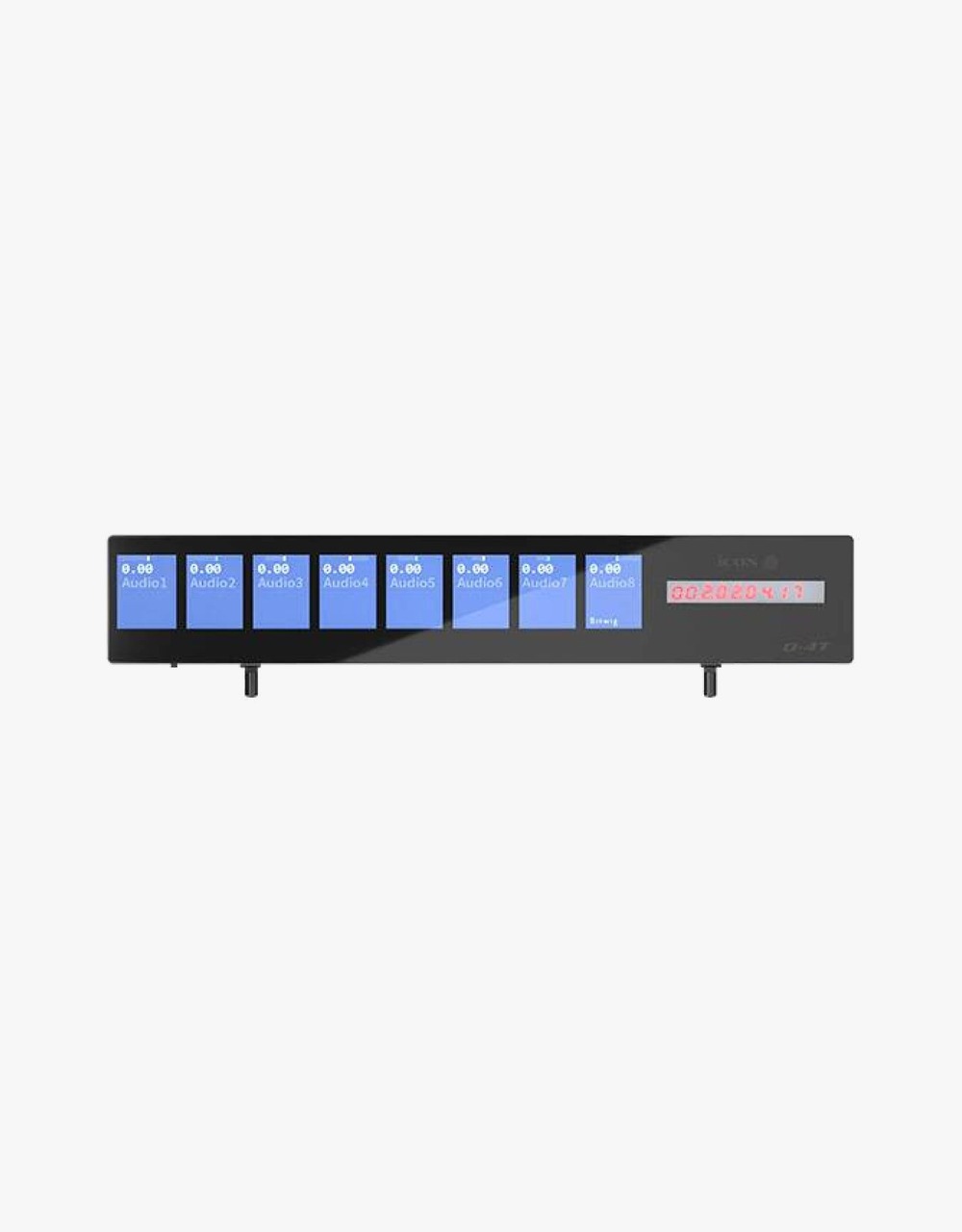 MIDI-контроллер Icon D4T - купить в "Гитарном Клубе"
