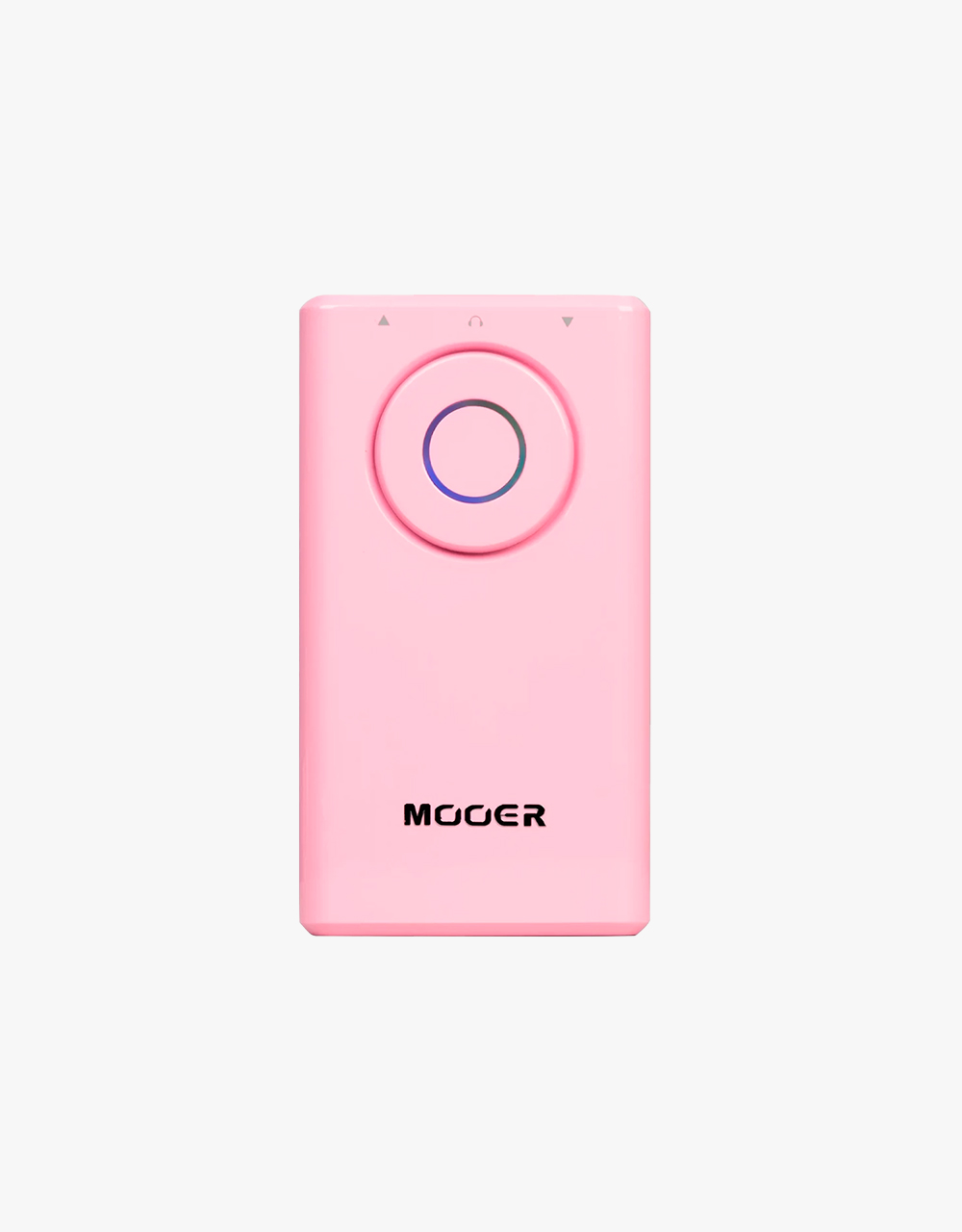 Процессор эффектов Mooer P1 Pink - купить в "Гитарном Клубе"