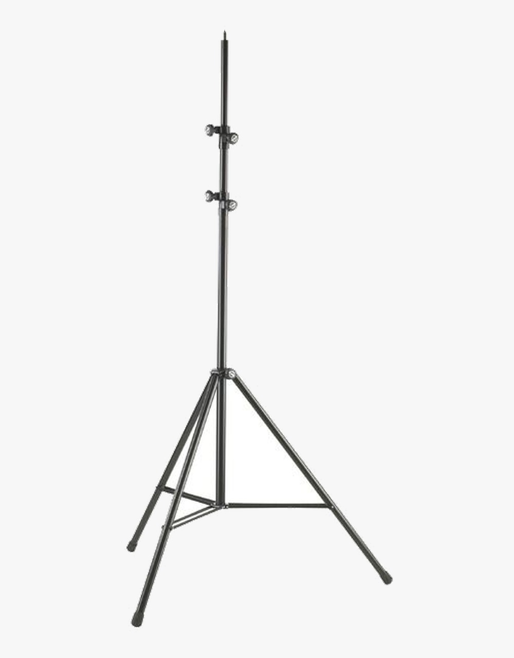 Микрофонная стойка K&M 20811-409-55 оверхедная прямая, чёрная 1850-4400 мм - купить в "Гитарном Клубе"