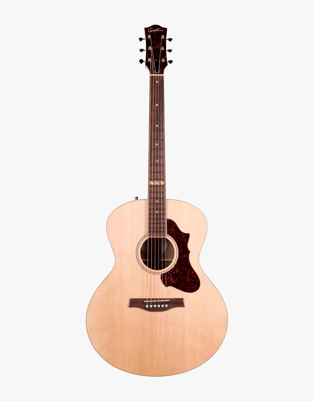 Электроакустическая гитара Godin Forum Natural RN GT EQ - купить в "Гитарном Клубе"