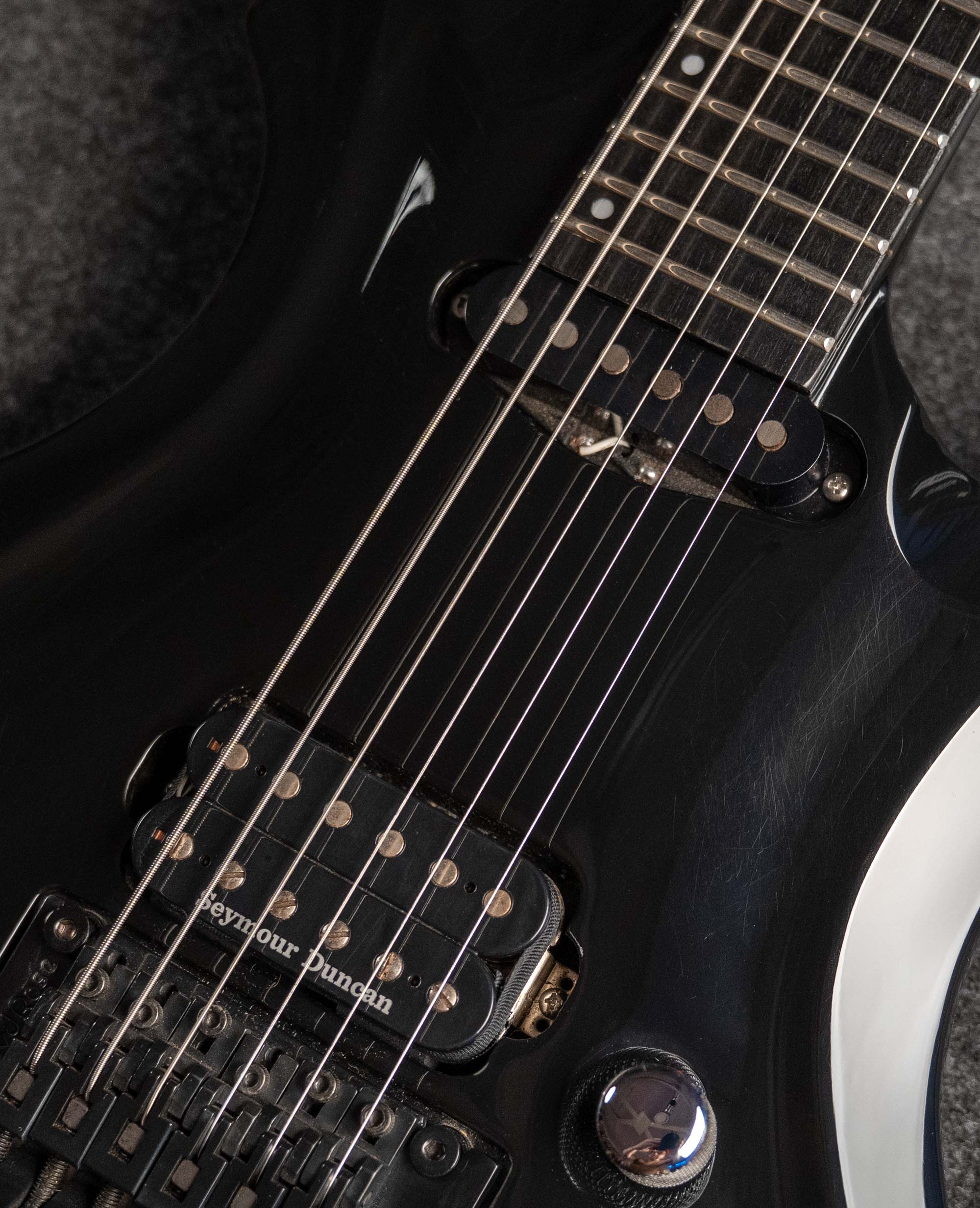 Электрогитара Edwards By ESP Forest E-FR-140GT Japan - купить в "Гитарном Клубе"