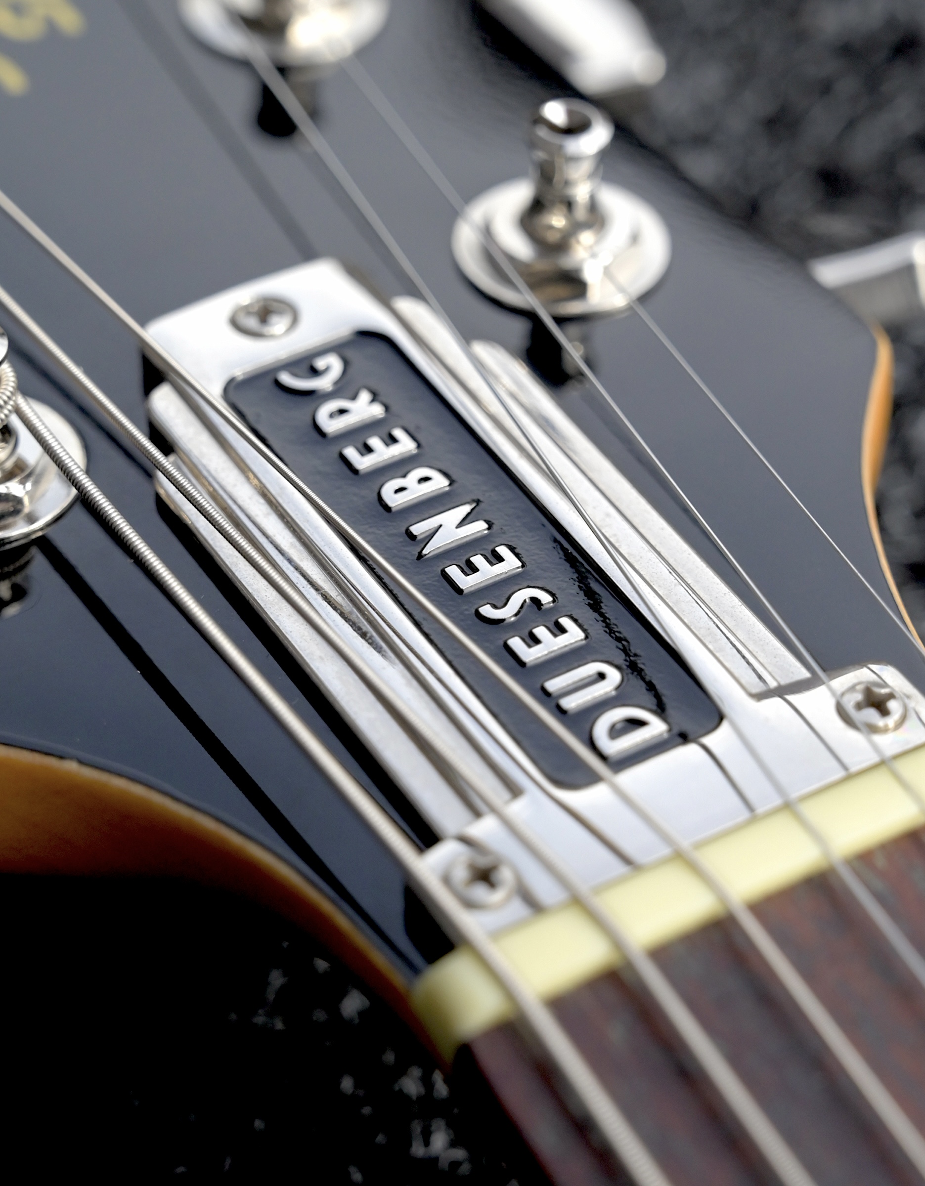 Электрогитара Duesenberg Starplayer Special DSP-CTB Catalina Blue - купить в "Гитарном Клубе"