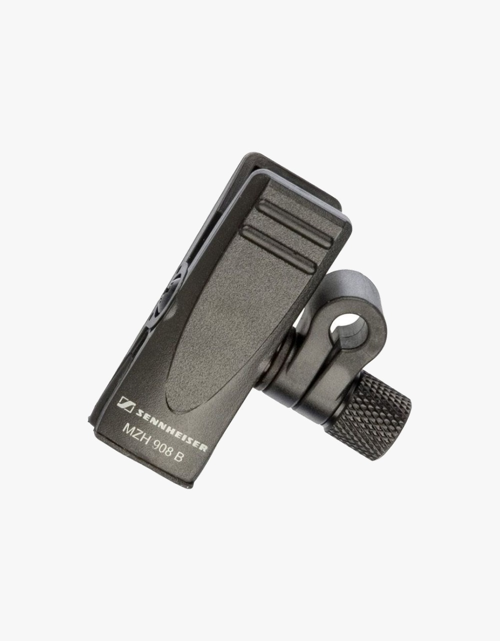 Зажим для микрофона E 908 B и E 908 B-EW Sennheiser MZH 908 B - купить в "Гитарном Клубе"