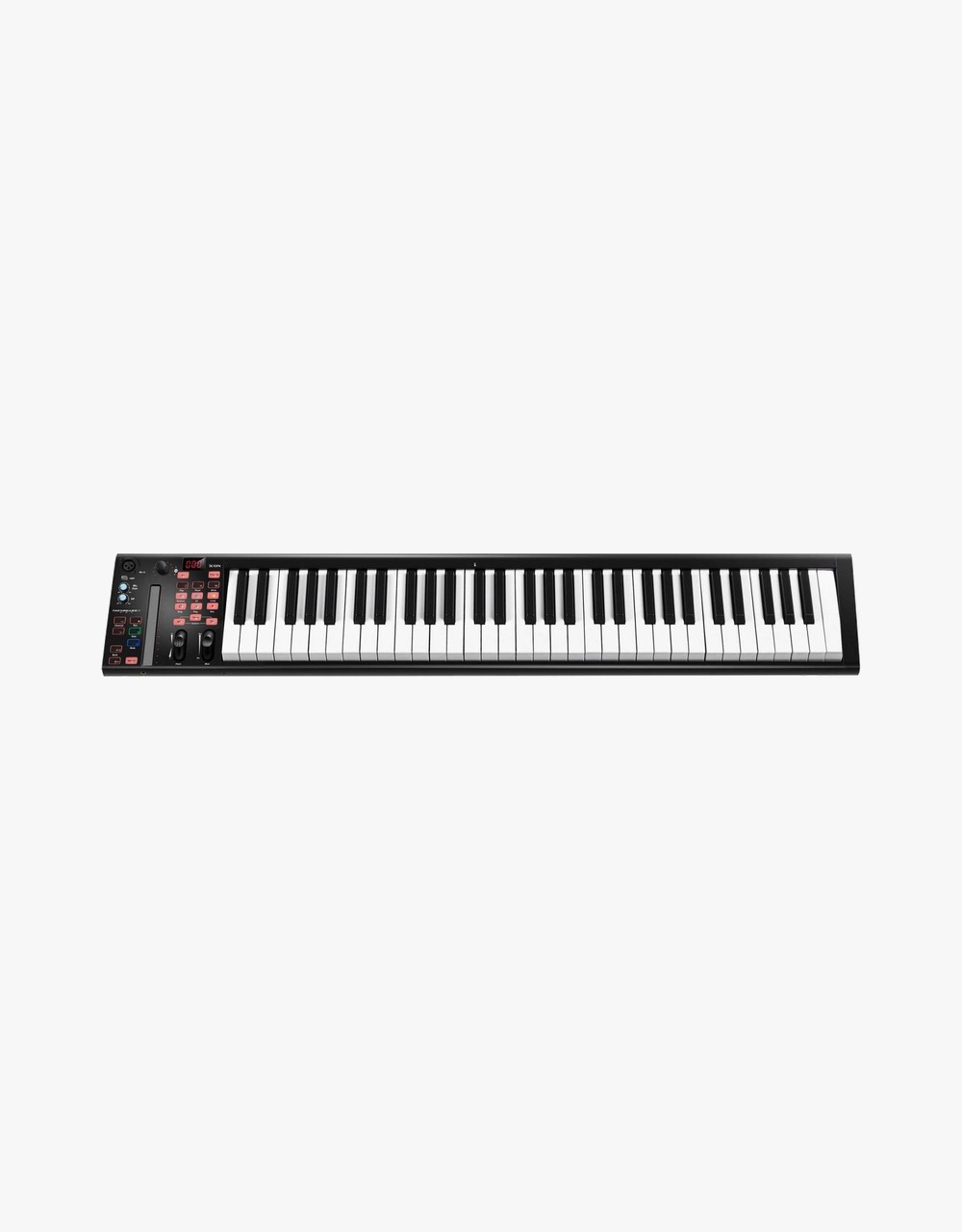 MIDI-контроллер Icon iKeyboard 6S - купить в "Гитарном Клубе"