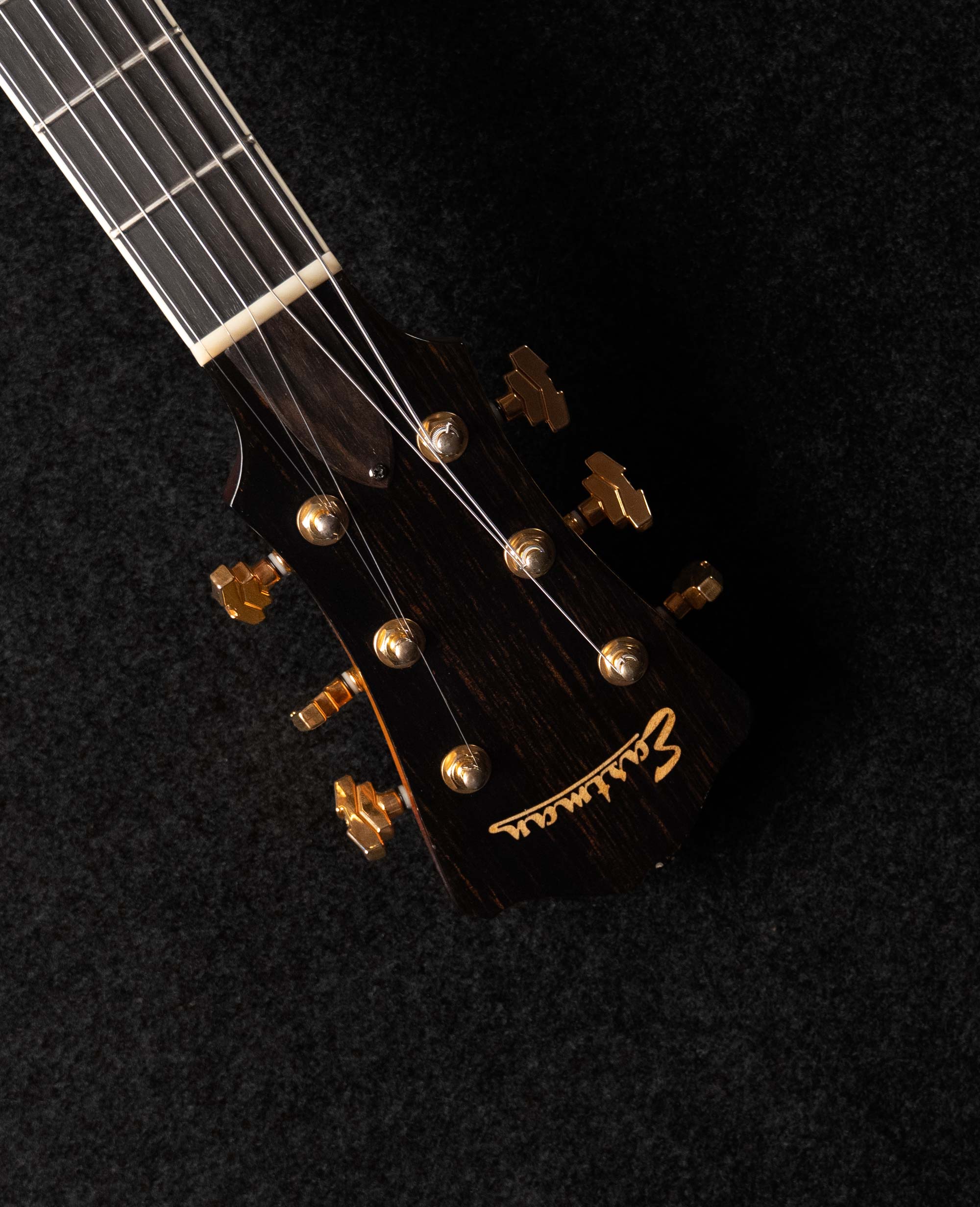 Полуакустическая гитара Eastman AR 503 CE’2020 - купить в "Гитарном Клубе"