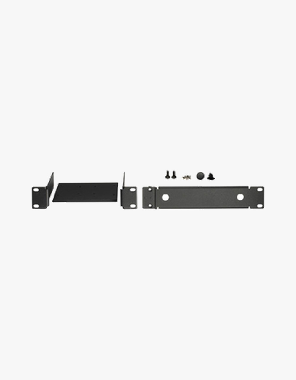 Рэковый адаптер для двух EM, SR, ASP или AC серии evolution G3 и G4 Sennheiser GA 3 19 " - купить в "Гитарном Клубе"