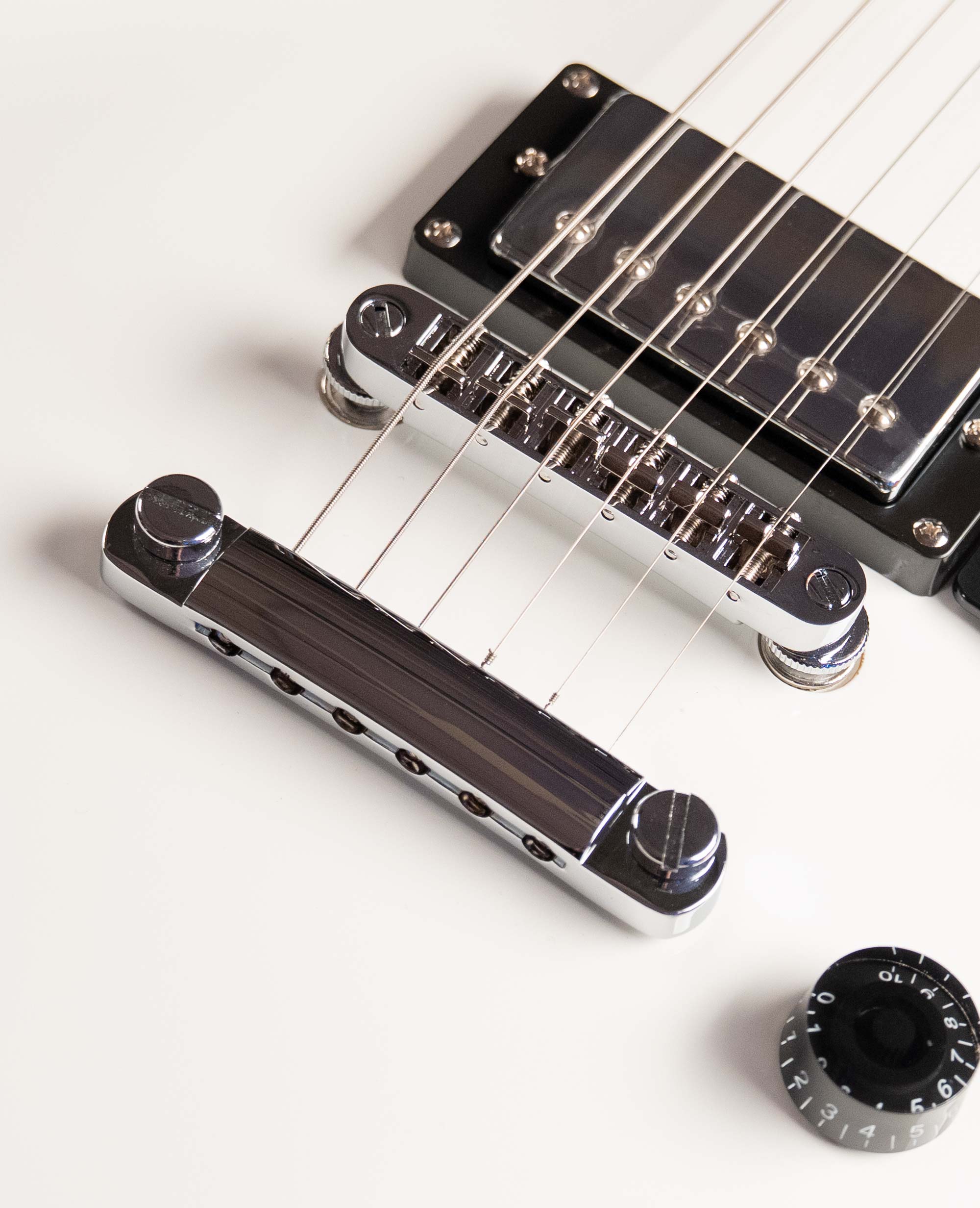 Электрогитара JET JL-500 AW - купить в "Гитарном Клубе"