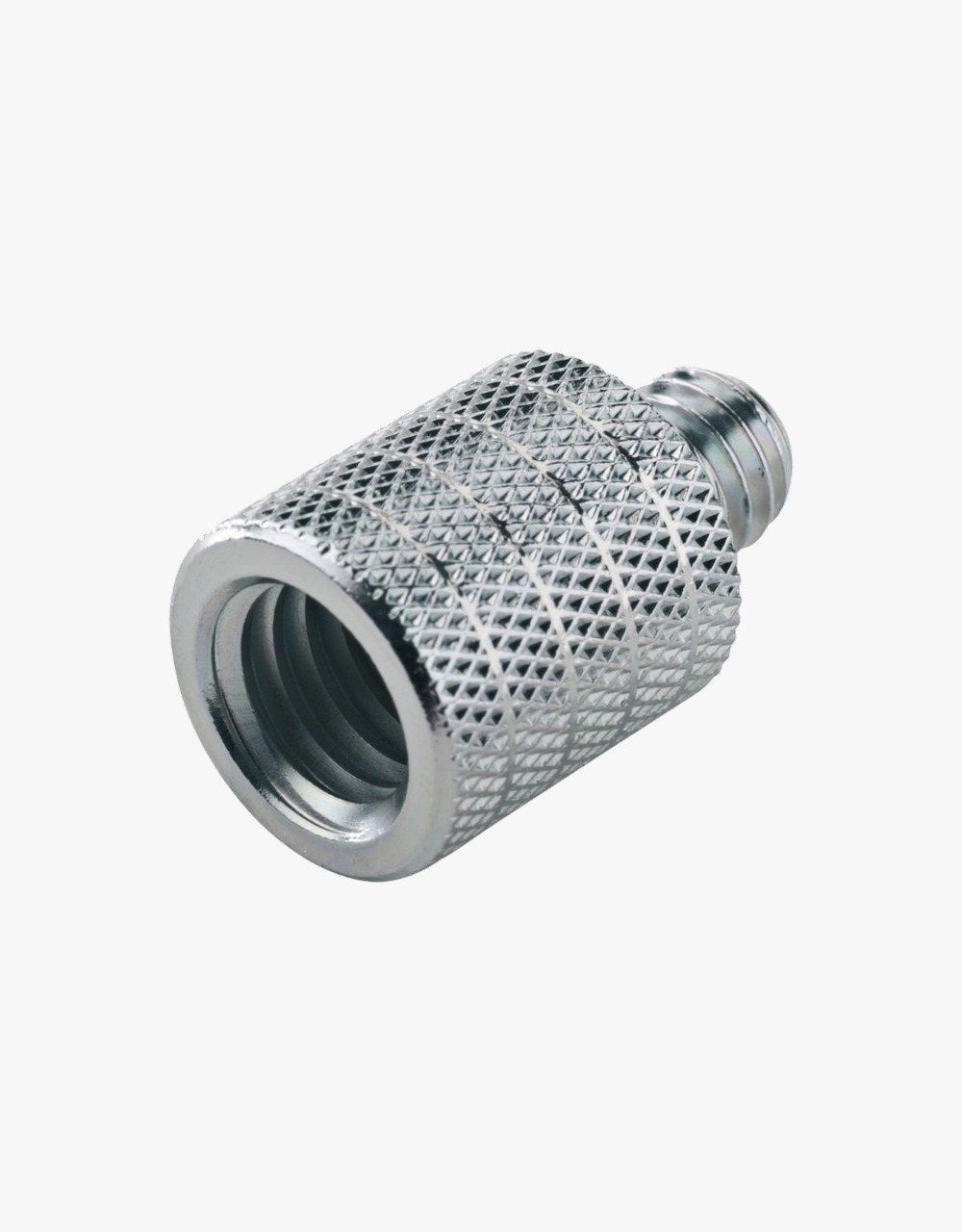 Резьбовой переходник K&M 21800-000-29 с 1/2 " на 3/8 " - купить в "Гитарном Клубе"
