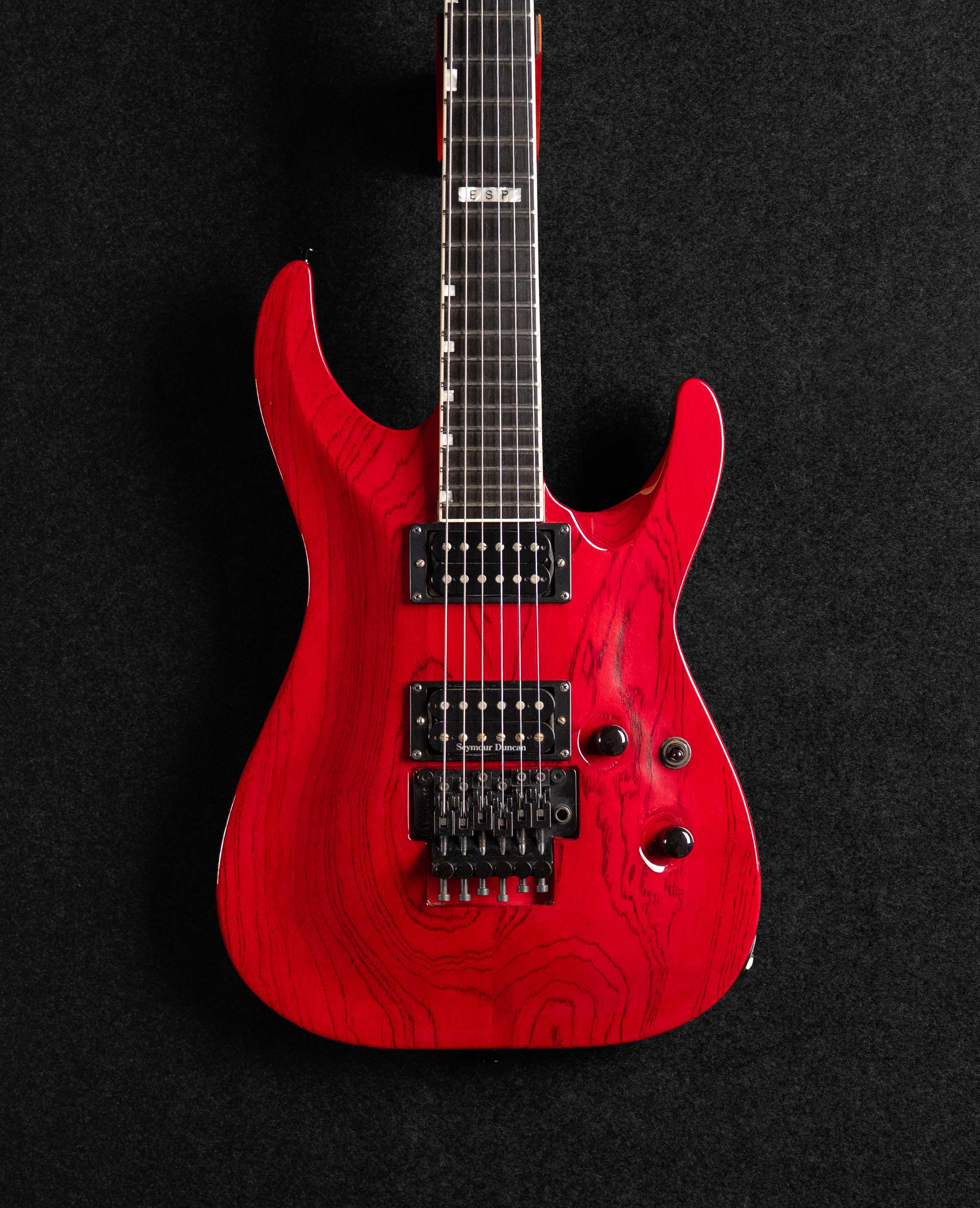 Электрогитара ESP Horizon 2 - купить в "Гитарном Клубе"