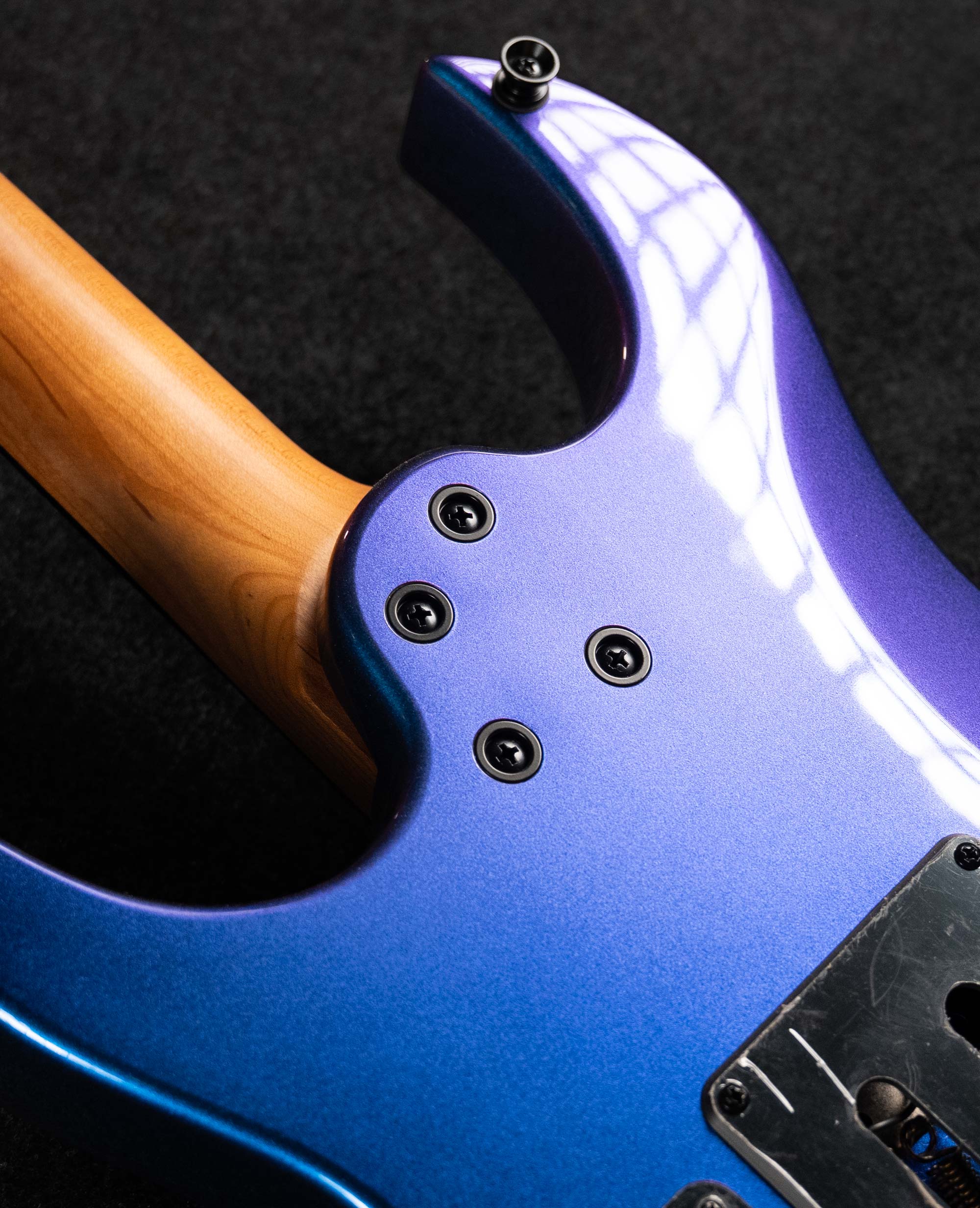 Электрогитара Spira S-420 CHM - купить в "Гитарном Клубе"